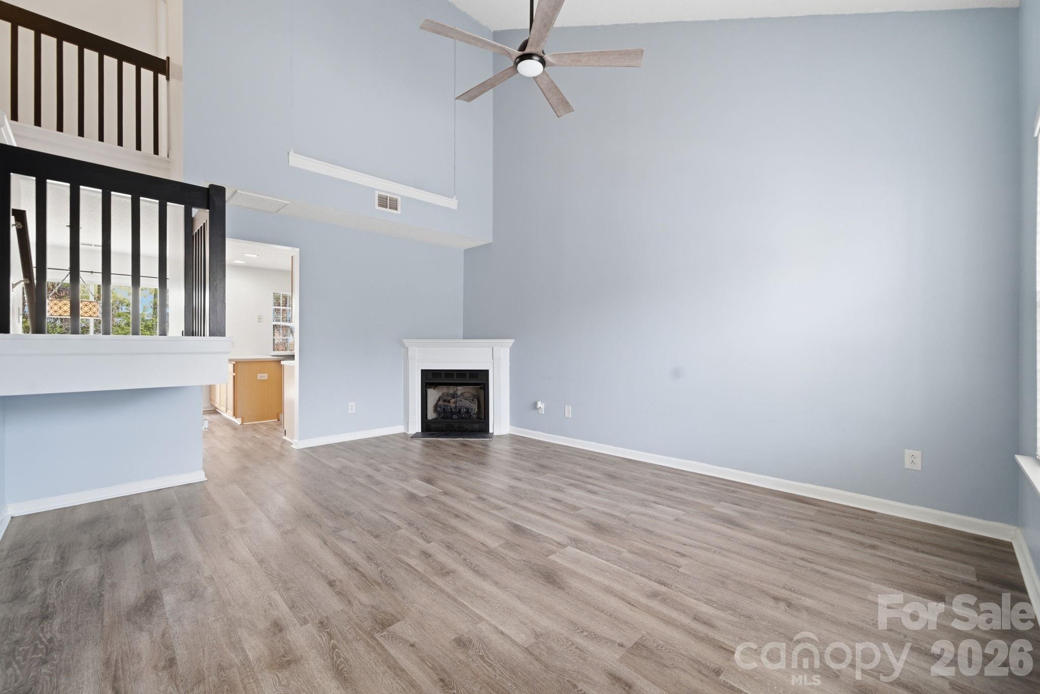 2906 Caldwell Ridge Parkway — Charlotte