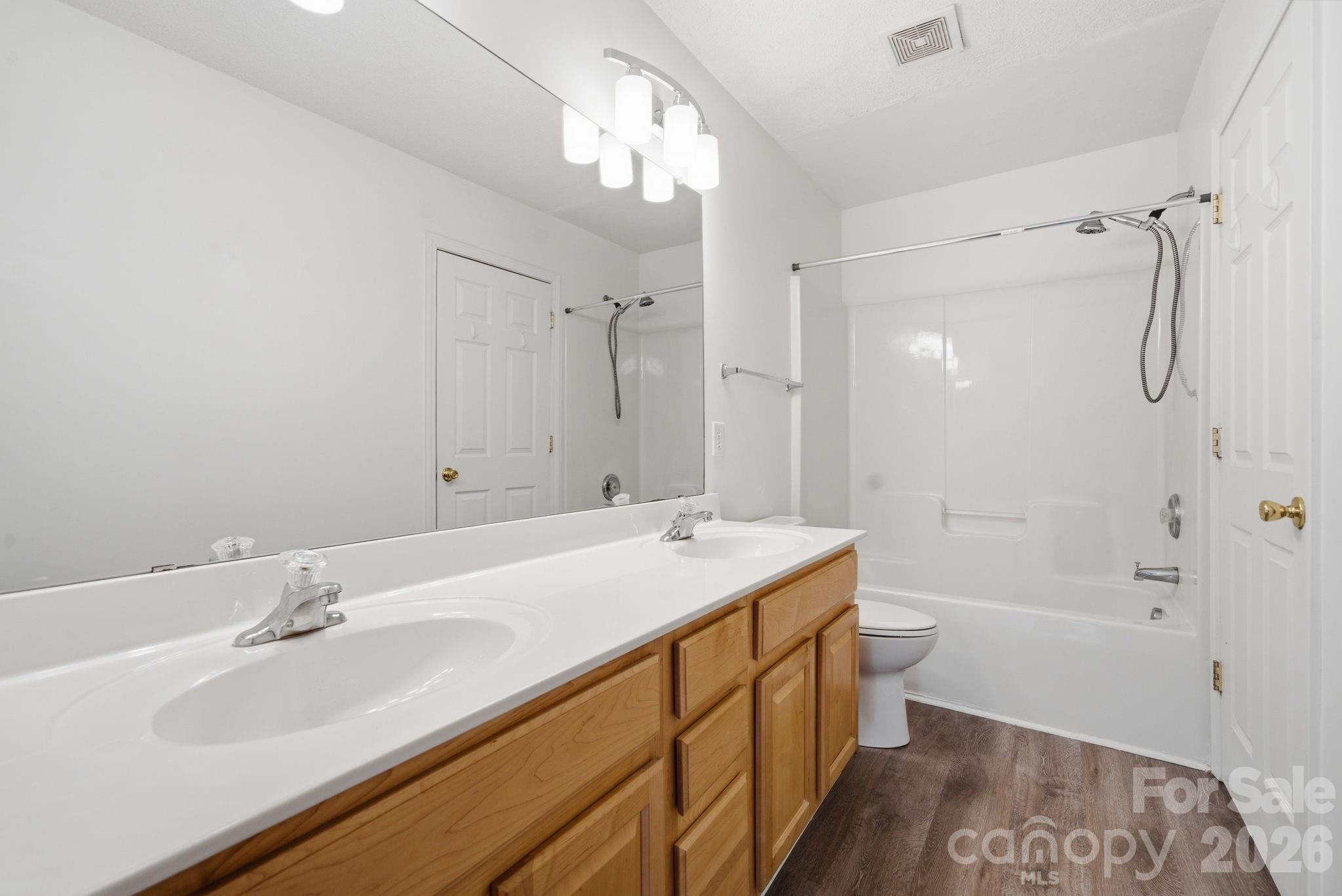 2906 Caldwell Ridge Parkway — Charlotte
