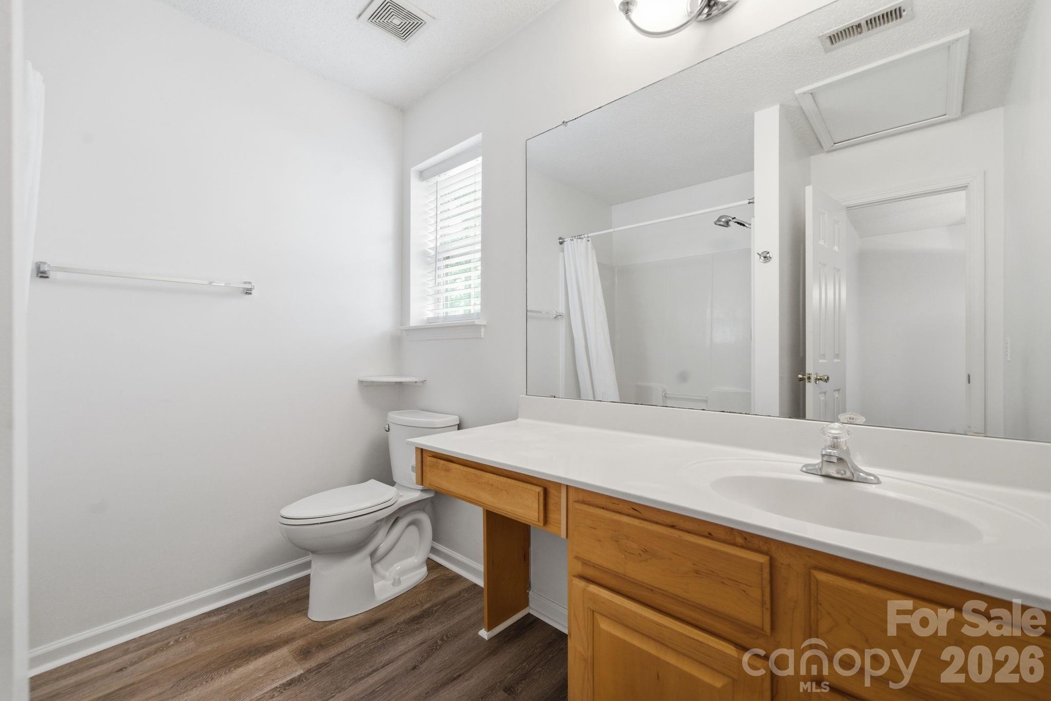 2906 Caldwell Ridge Parkway — Charlotte