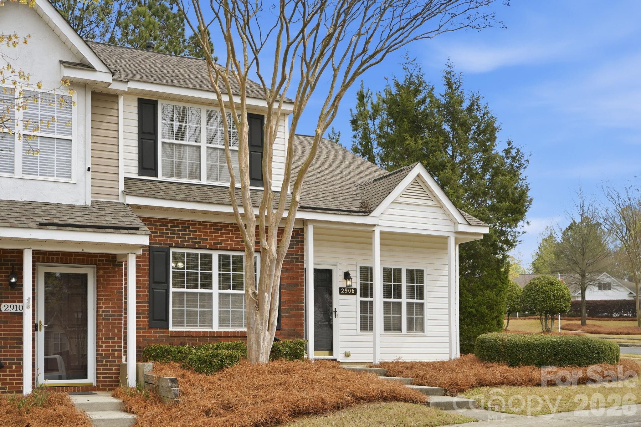 2906 Caldwell Ridge Parkway — Charlotte
