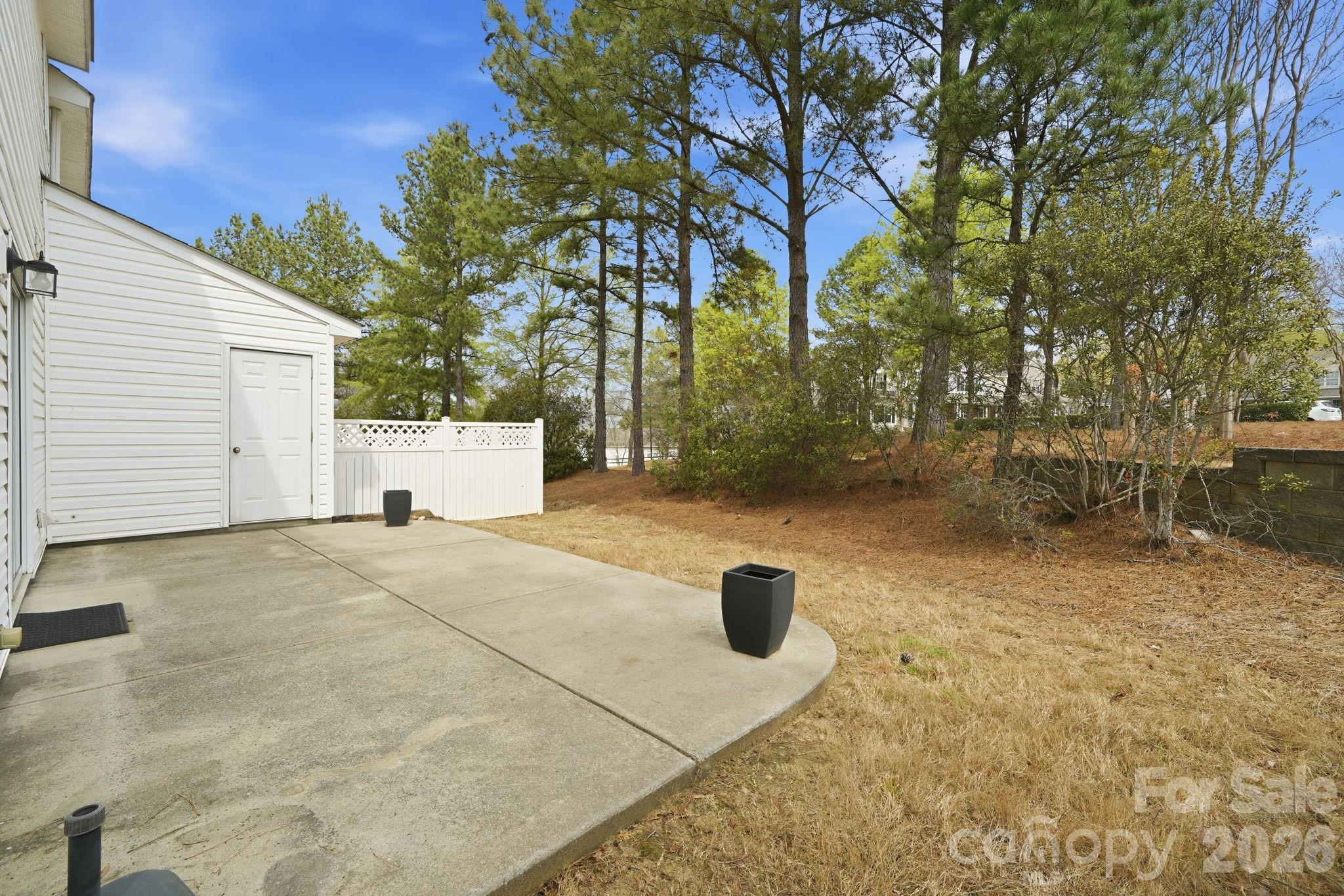 2906 Caldwell Ridge Parkway — Charlotte