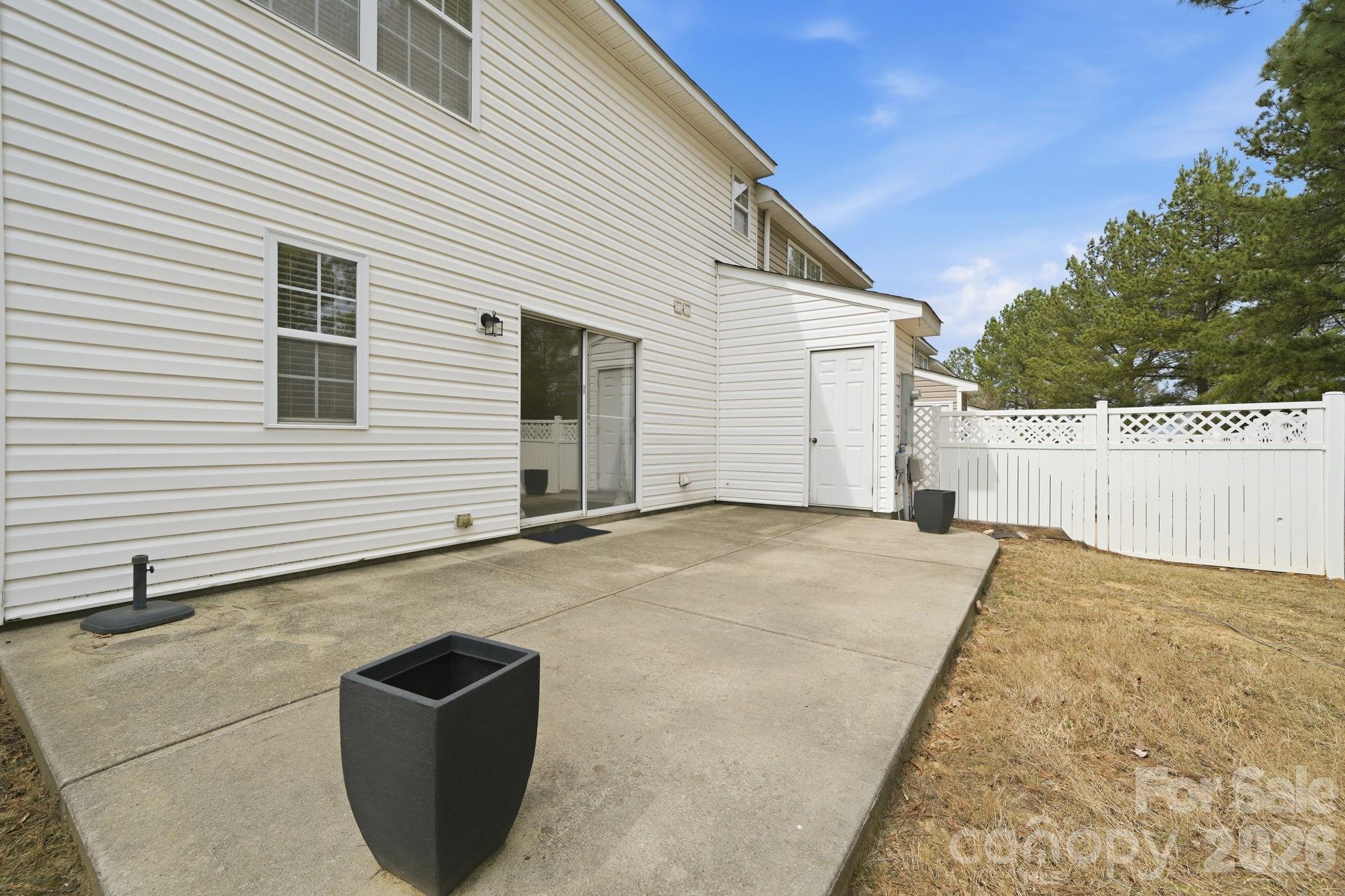 2906 Caldwell Ridge Parkway — Charlotte