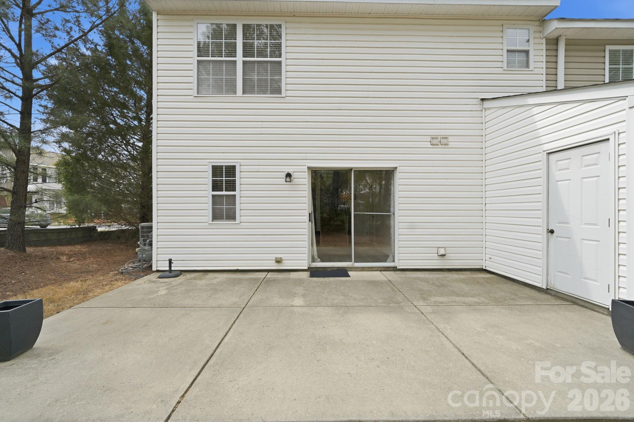 2906 Caldwell Ridge Parkway — Charlotte