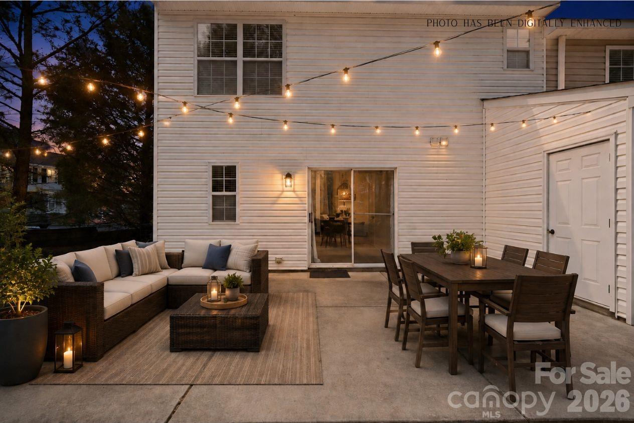 2906 Caldwell Ridge Parkway — Charlotte