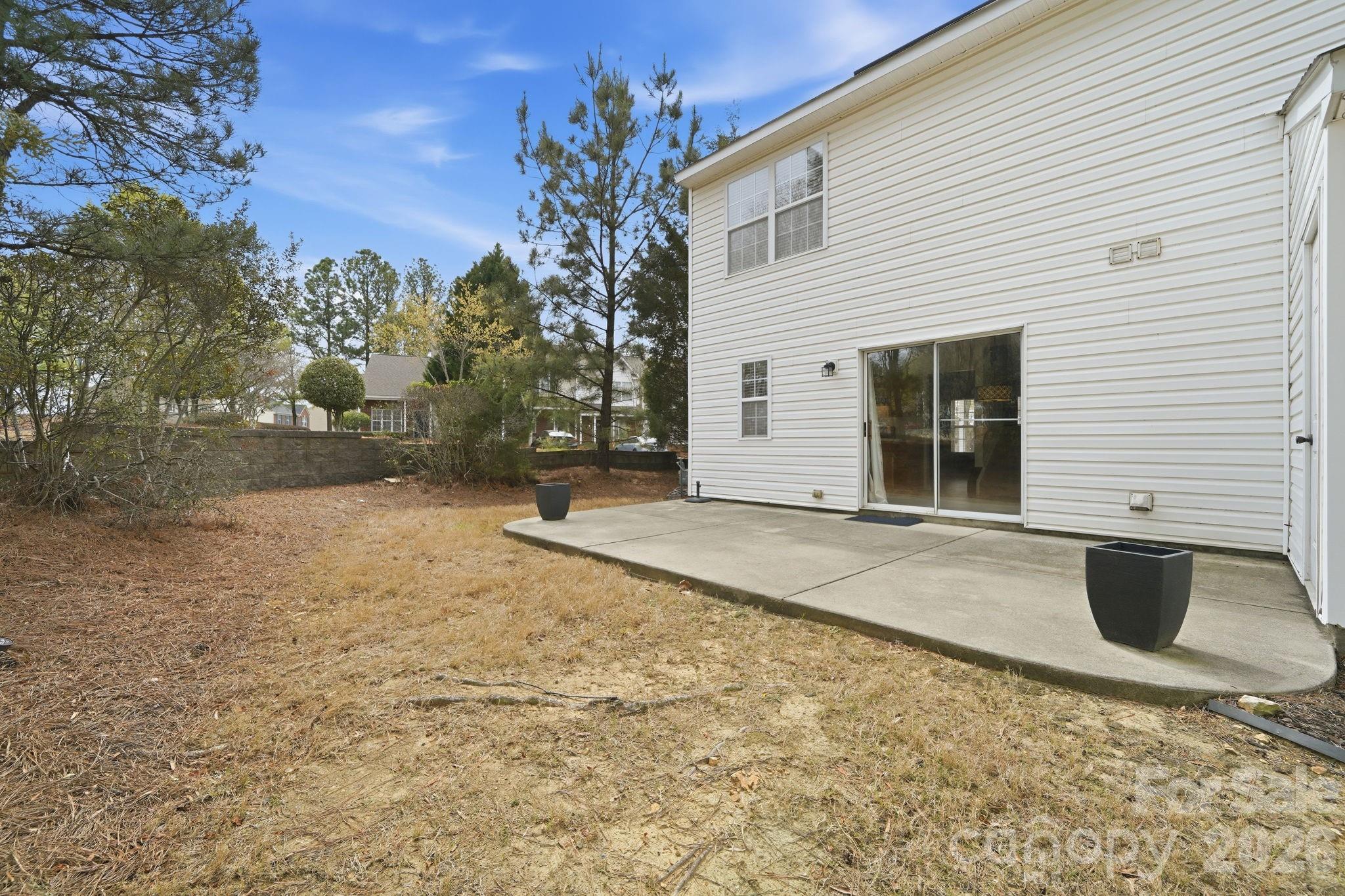 2906 Caldwell Ridge Parkway — Charlotte