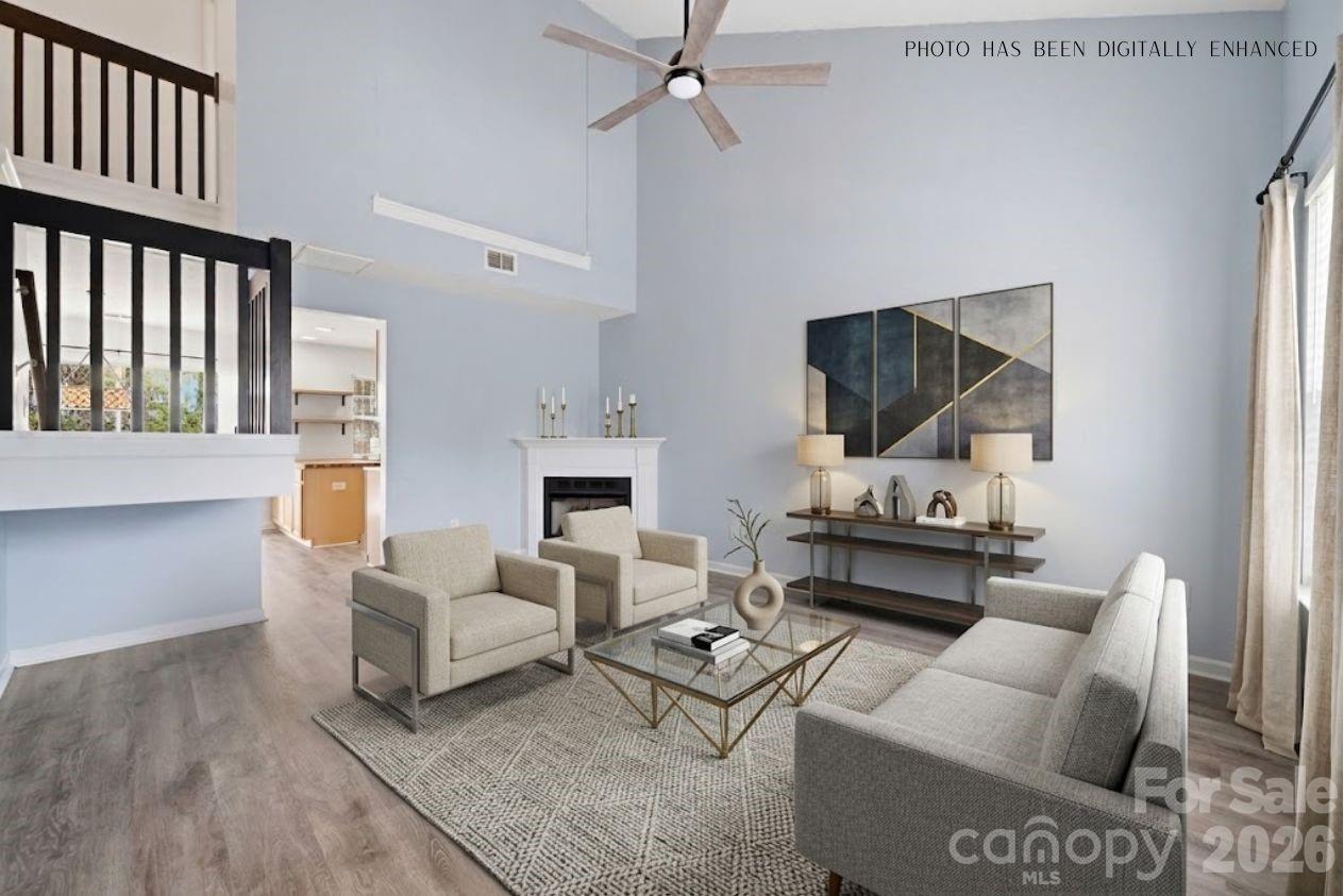 2906 Caldwell Ridge Parkway — Charlotte
