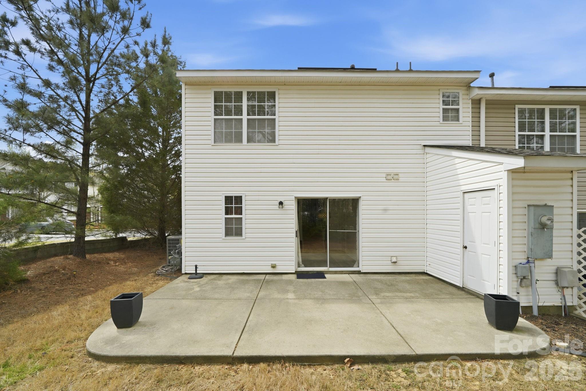 2906 Caldwell Ridge Parkway — Charlotte