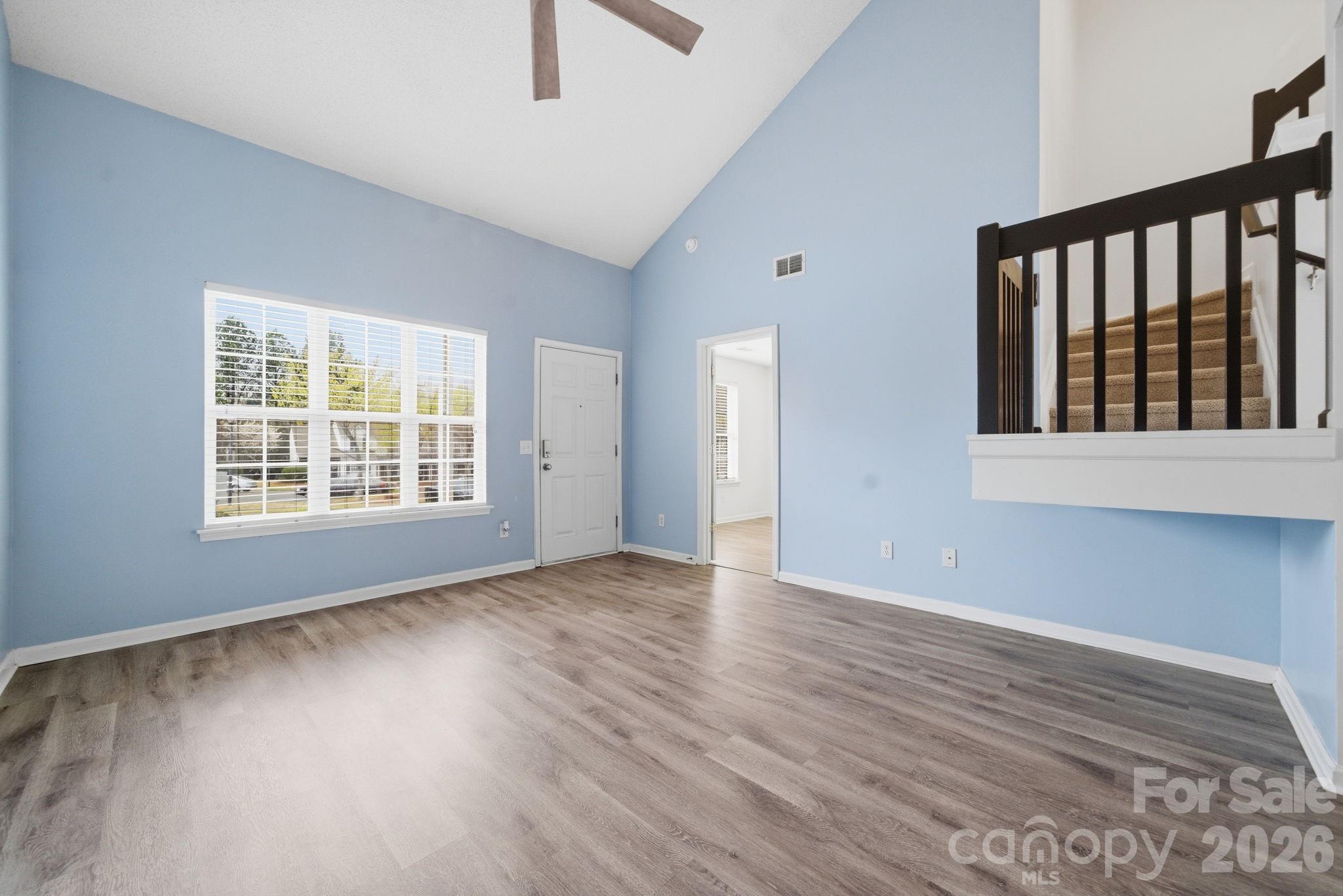 2906 Caldwell Ridge Parkway — Charlotte