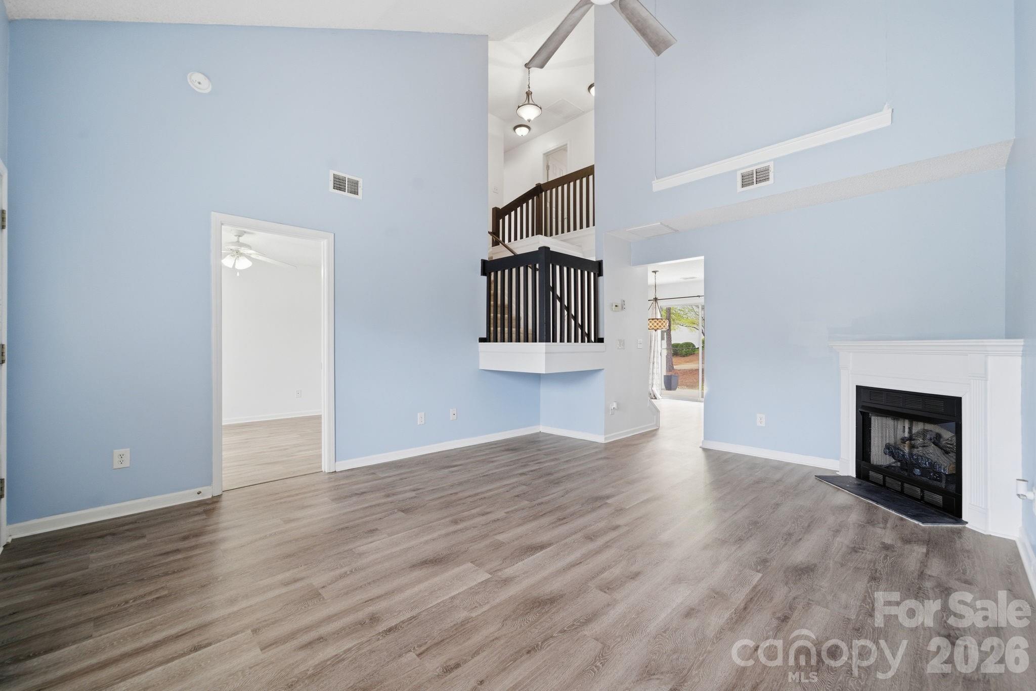2906 Caldwell Ridge Parkway — Charlotte