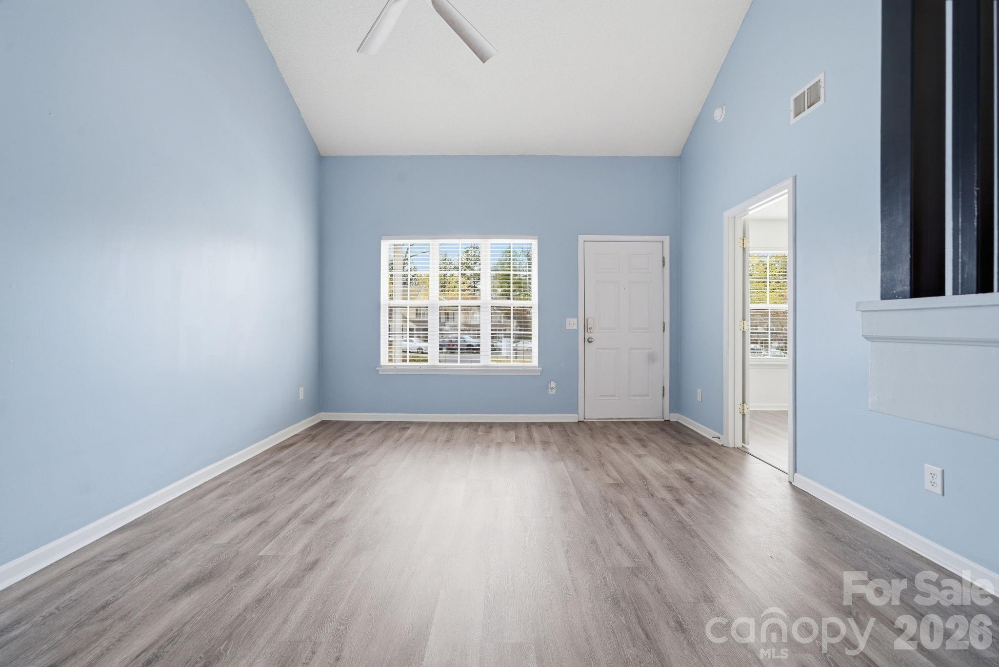 2906 Caldwell Ridge Parkway — Charlotte