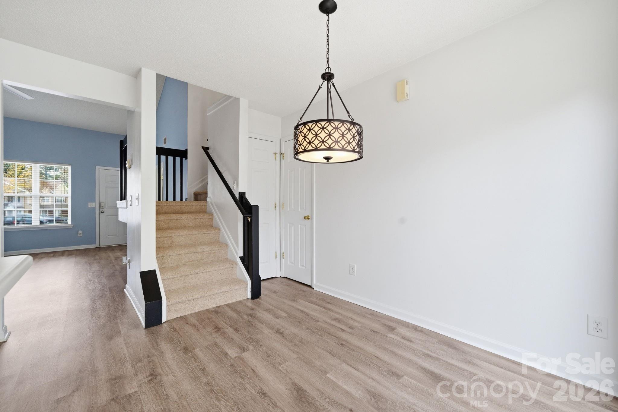 2906 Caldwell Ridge Parkway — Charlotte