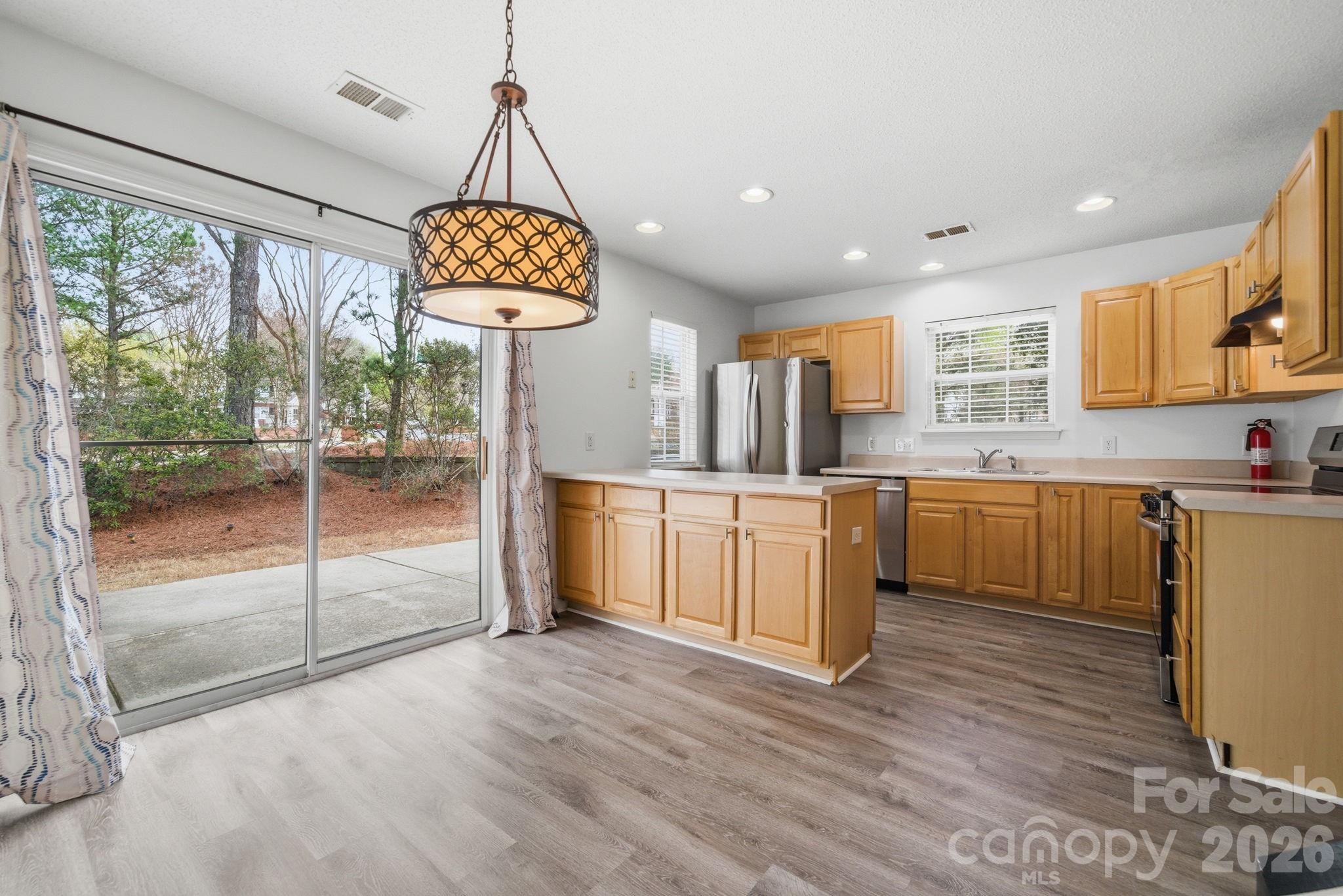 2906 Caldwell Ridge Parkway — Charlotte