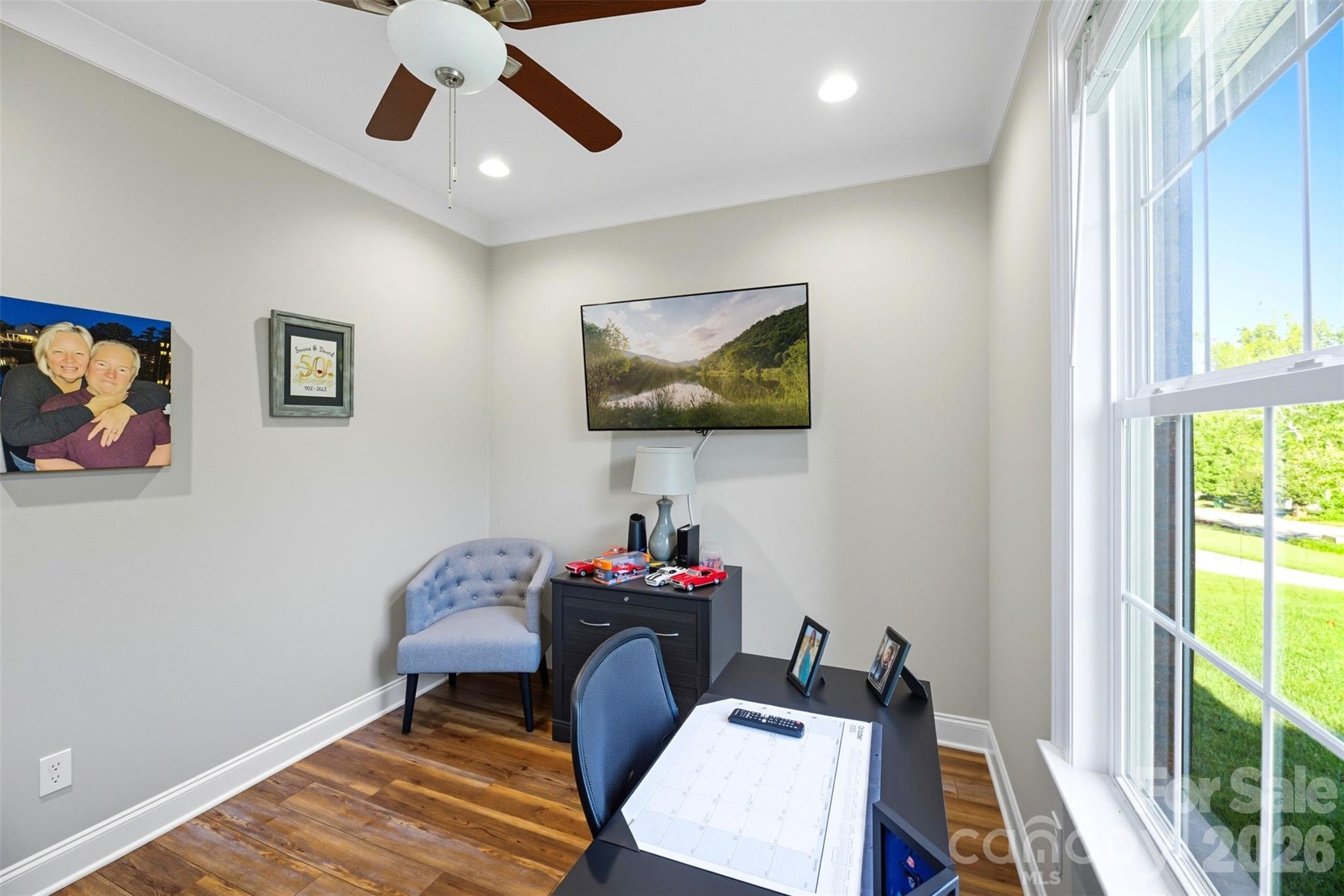 706 Toncin Avenue — Bessemer City