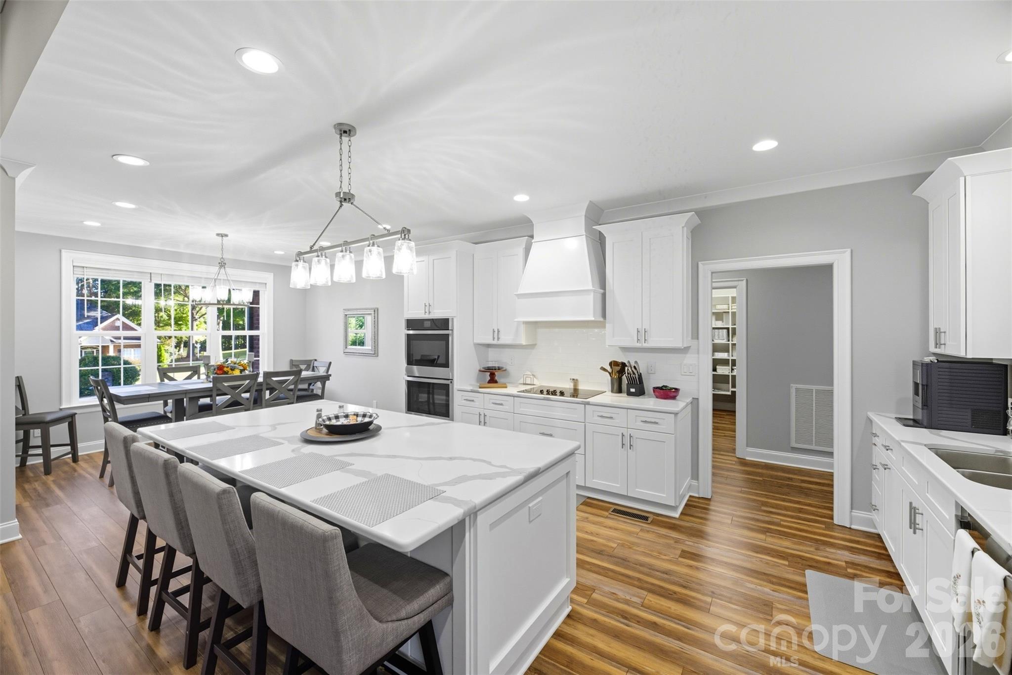 706 Toncin Avenue — Bessemer City