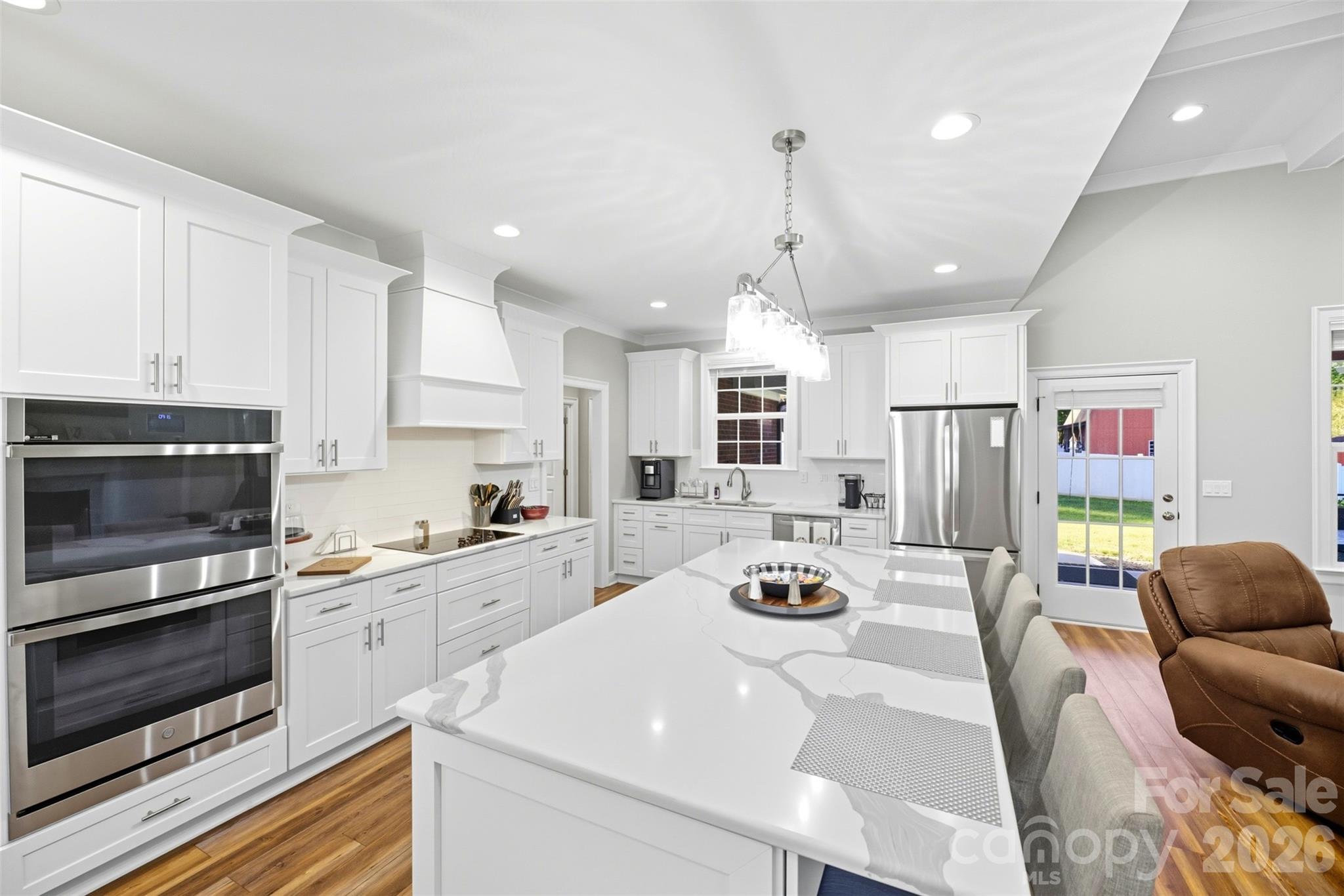 706 Toncin Avenue — Bessemer City