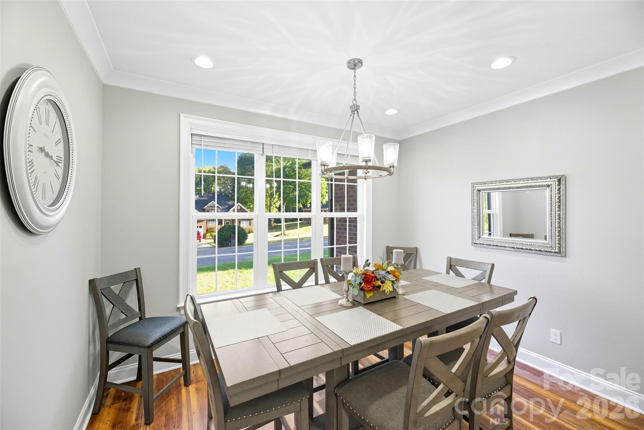 706 Toncin Avenue — Bessemer City