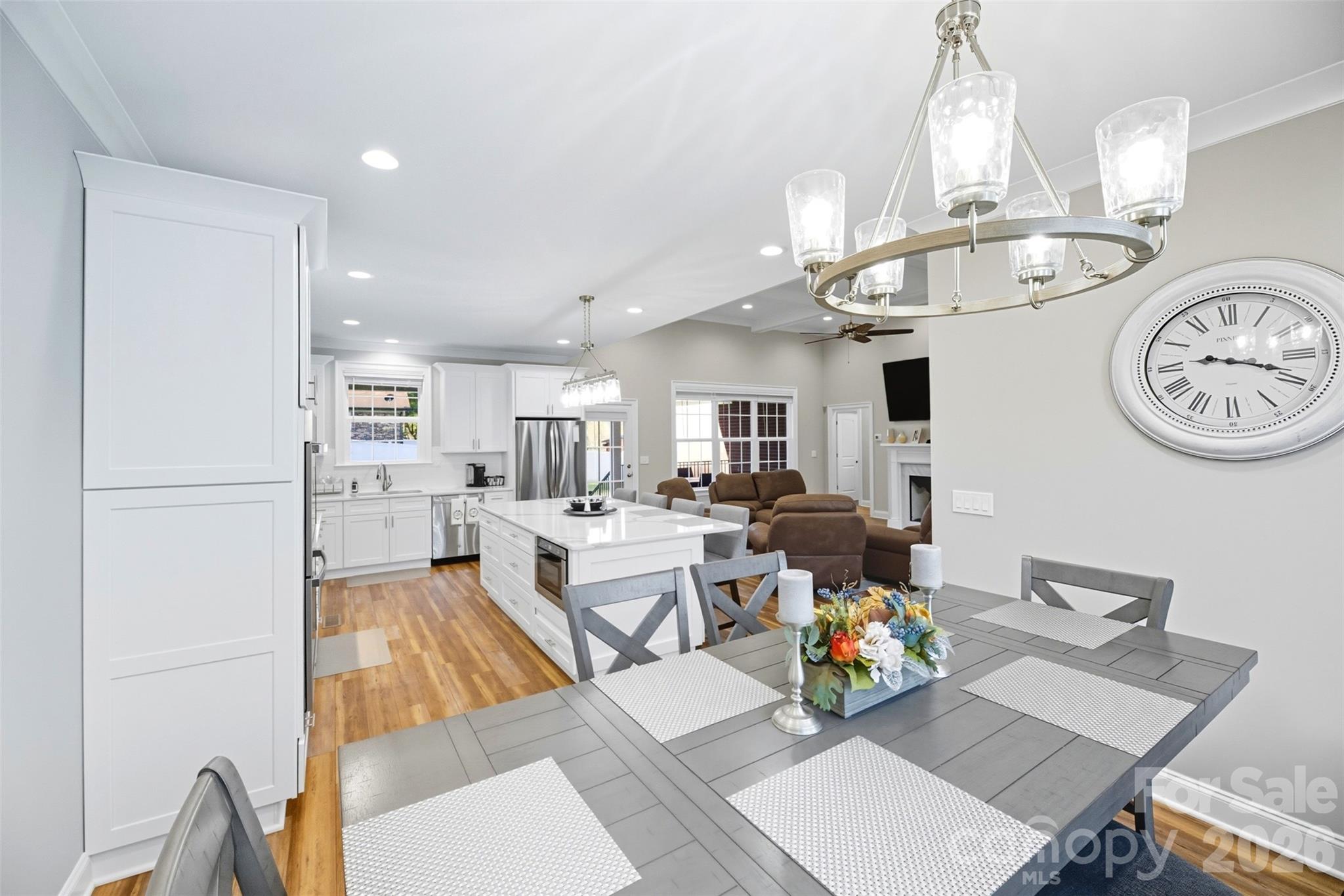 706 Toncin Avenue — Bessemer City