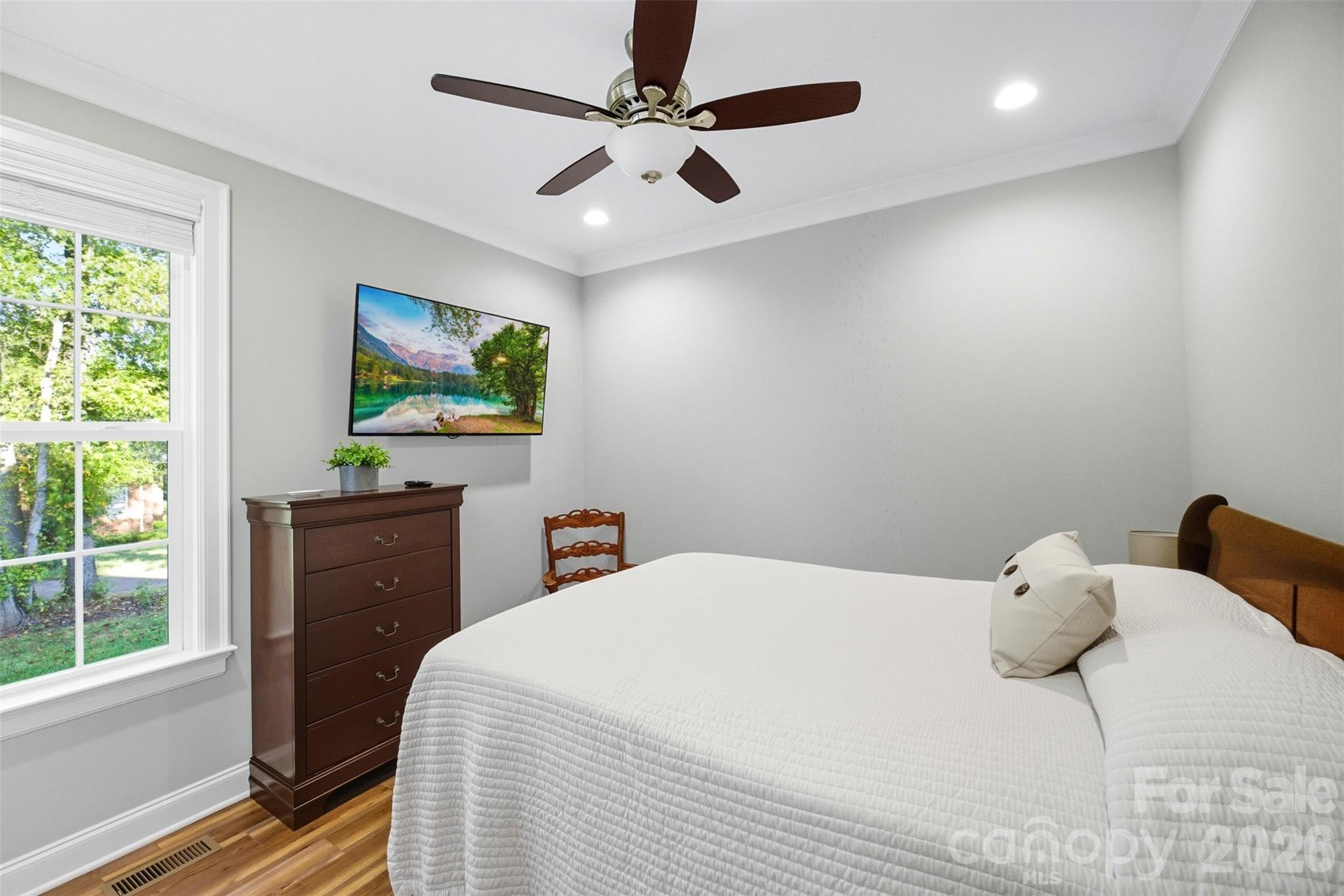 706 Toncin Avenue — Bessemer City