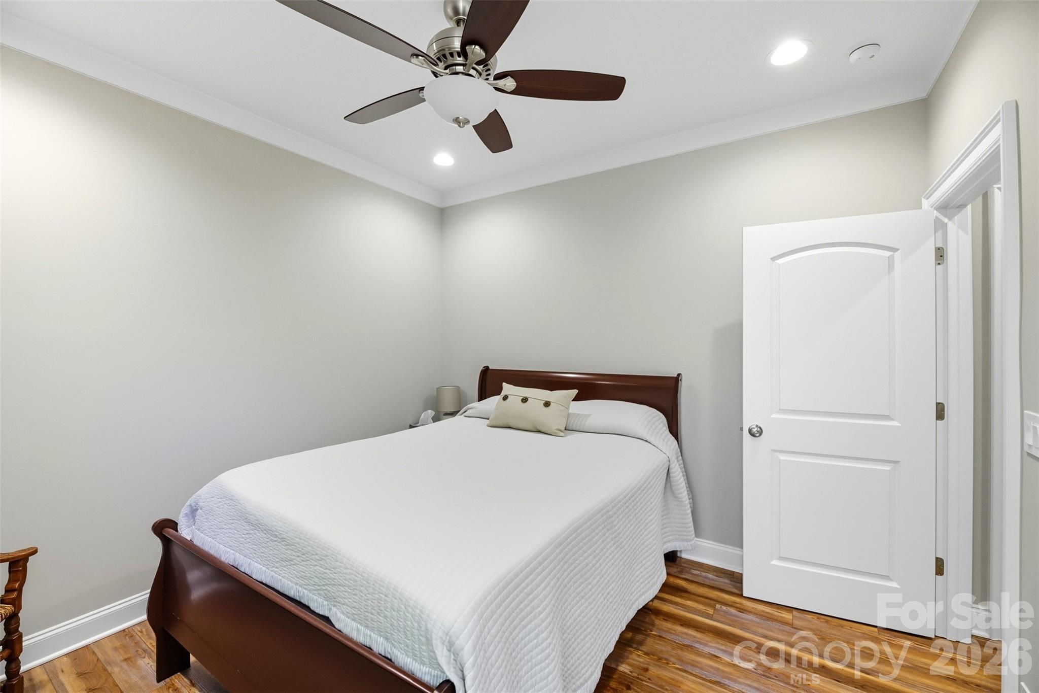 706 Toncin Avenue — Bessemer City