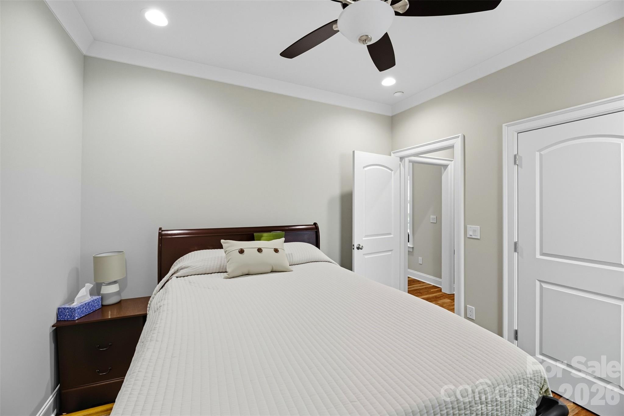 706 Toncin Avenue — Bessemer City