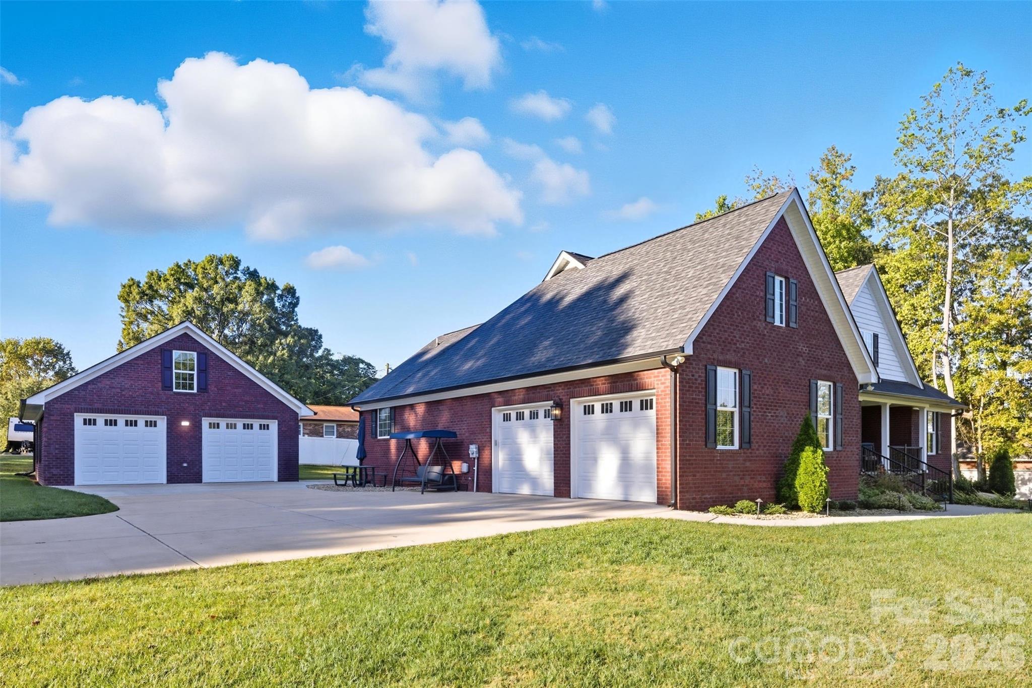 706 Toncin Avenue — Bessemer City