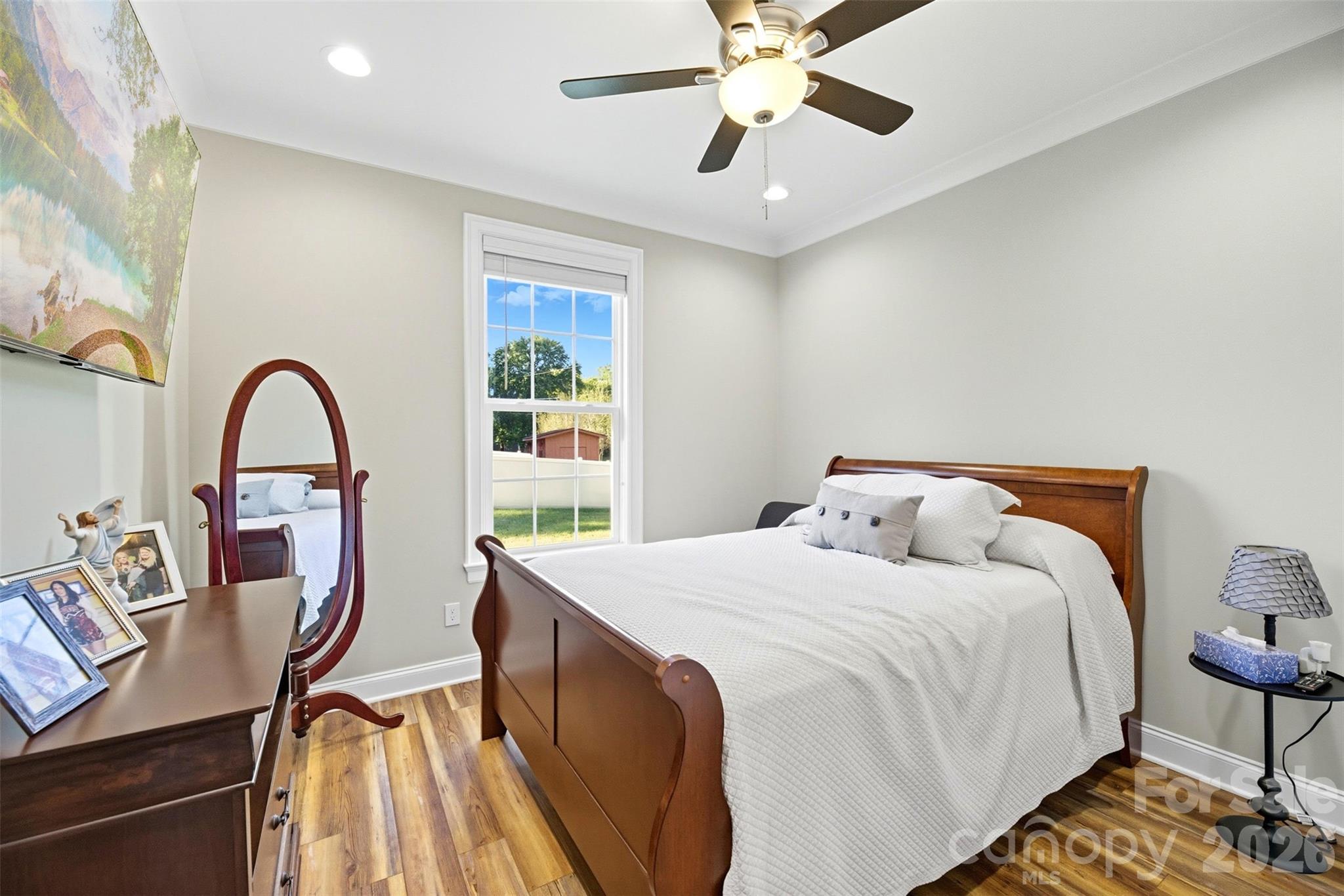 706 Toncin Avenue — Bessemer City