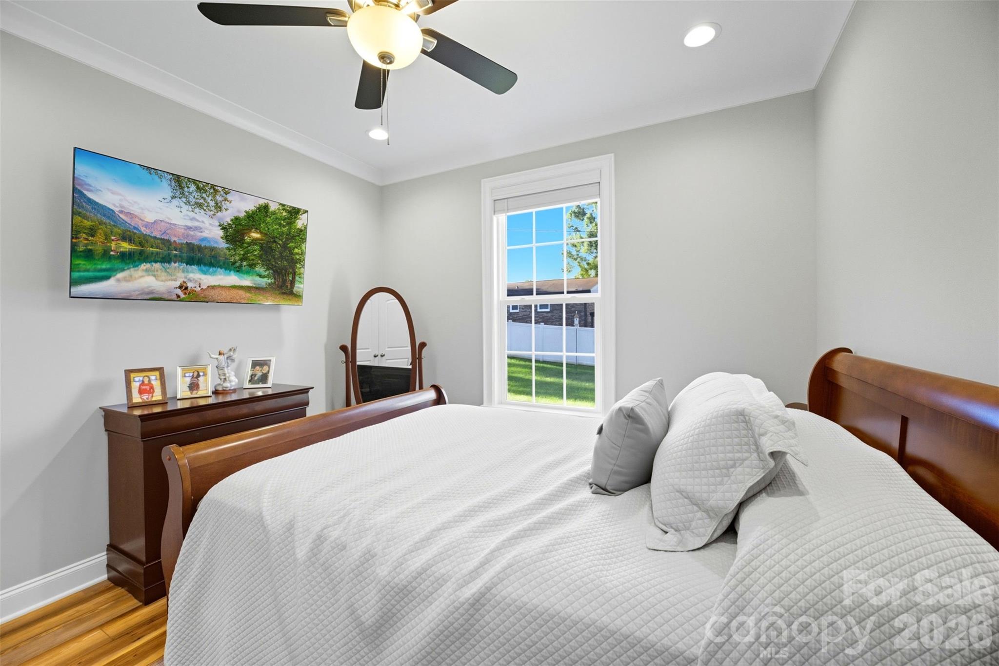 706 Toncin Avenue — Bessemer City