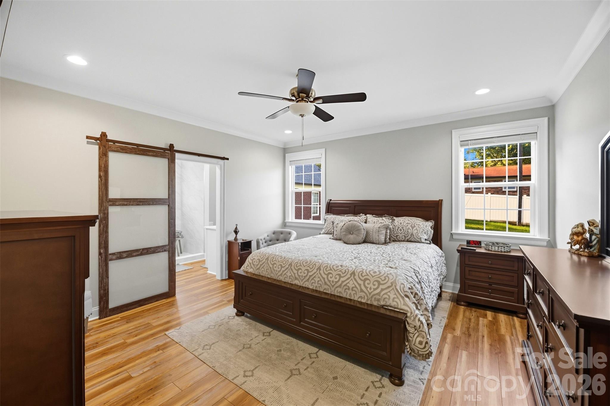 706 Toncin Avenue — Bessemer City