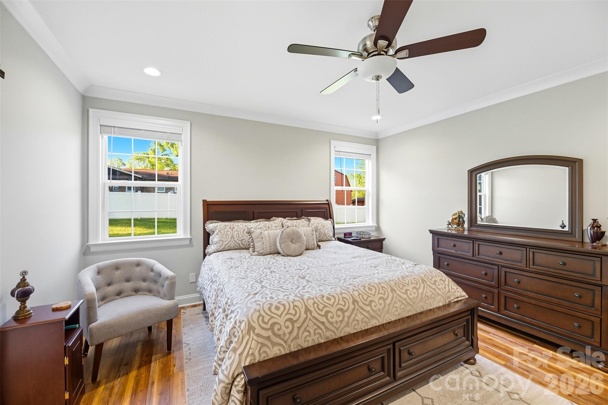 706 Toncin Avenue — Bessemer City
