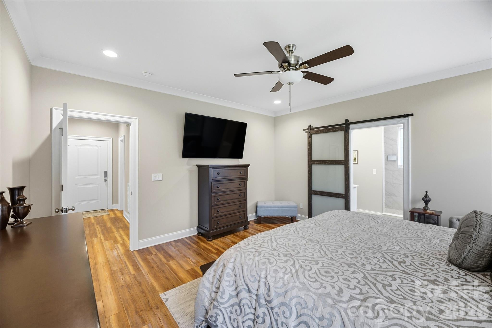 706 Toncin Avenue — Bessemer City