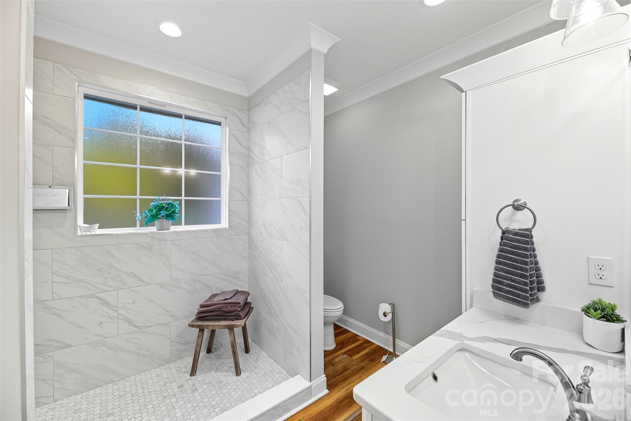 706 Toncin Avenue — Bessemer City