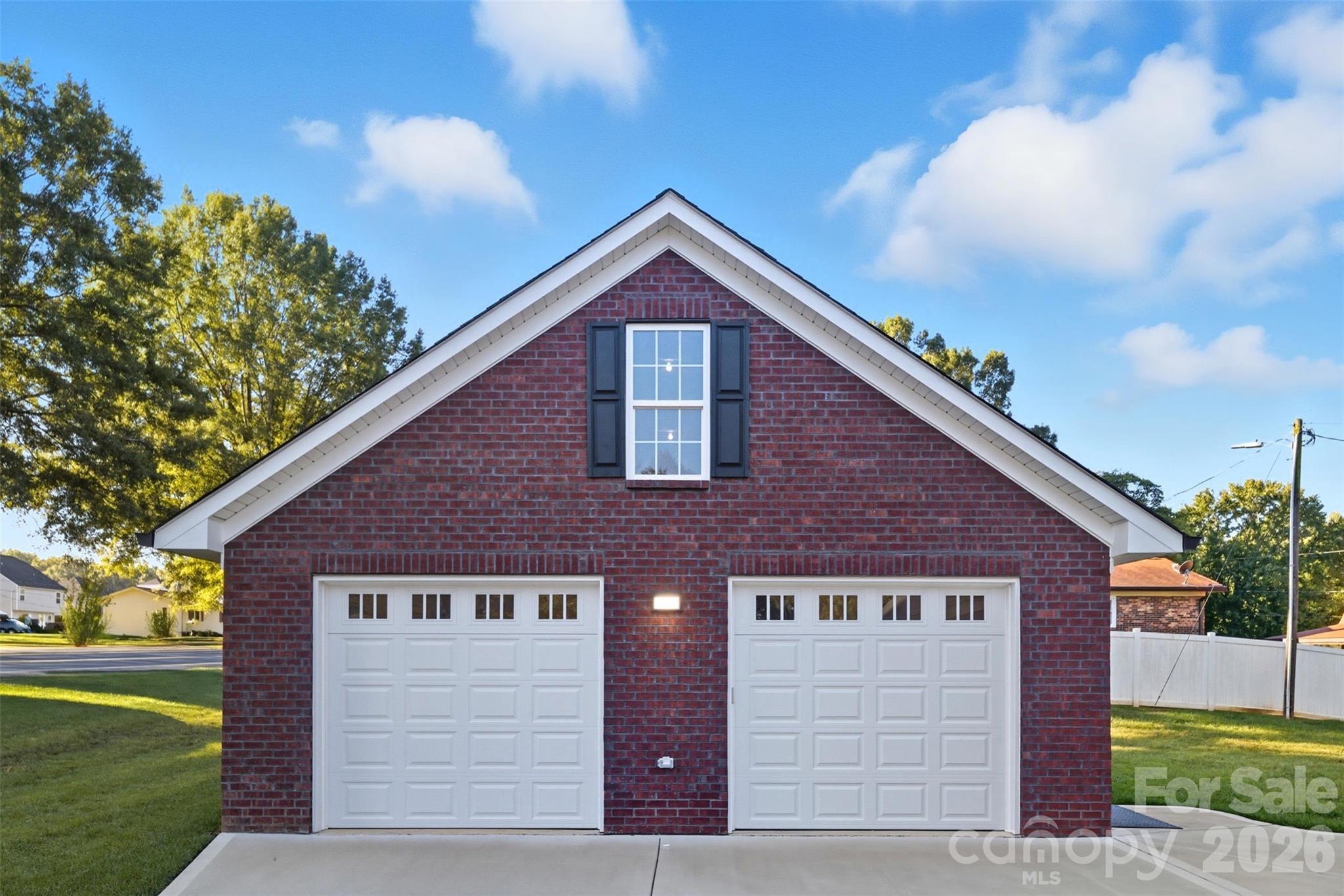 706 Toncin Avenue — Bessemer City