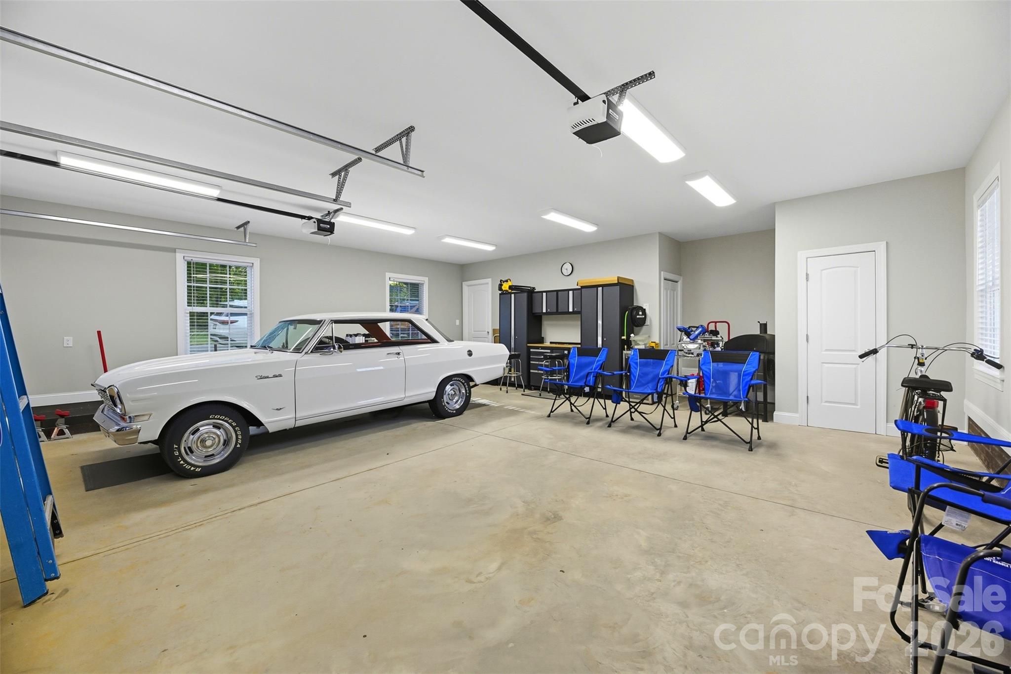 706 Toncin Avenue — Bessemer City