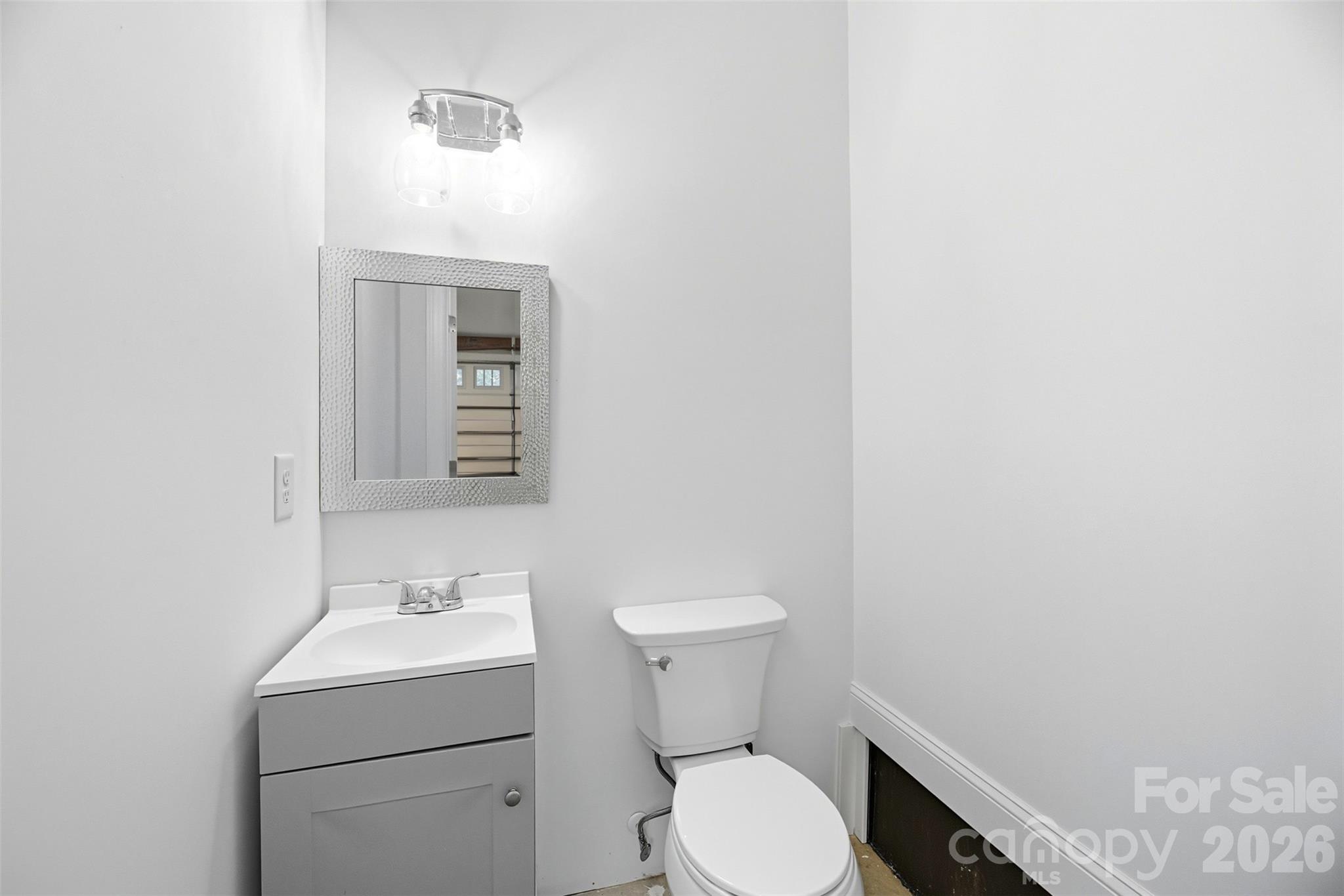 706 Toncin Avenue — Bessemer City