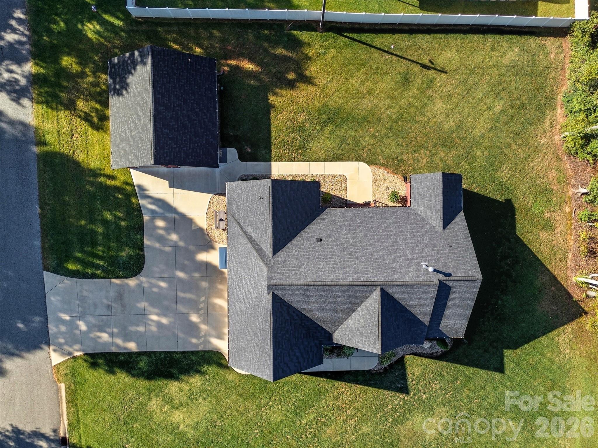 706 Toncin Avenue — Bessemer City