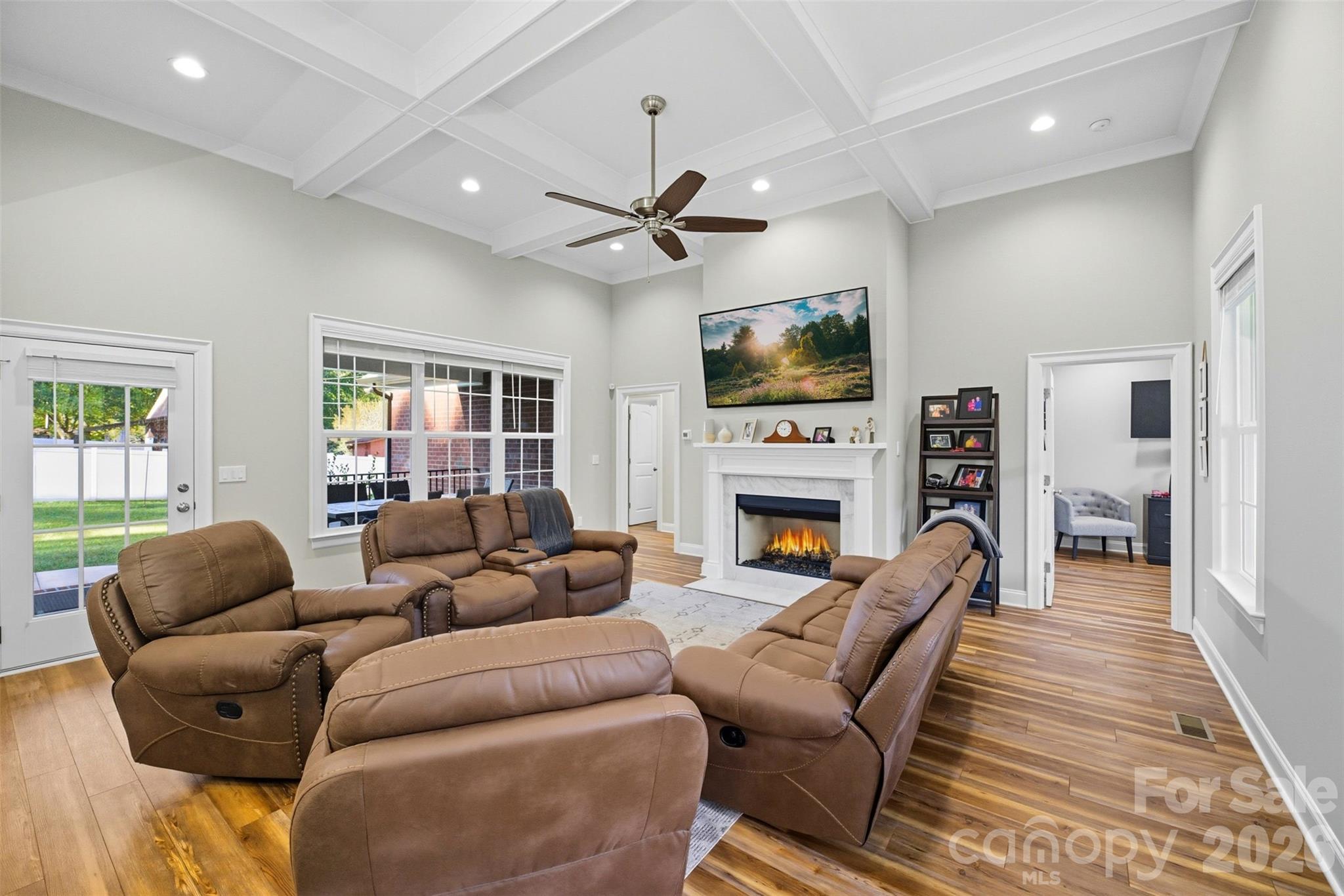 706 Toncin Avenue — Bessemer City