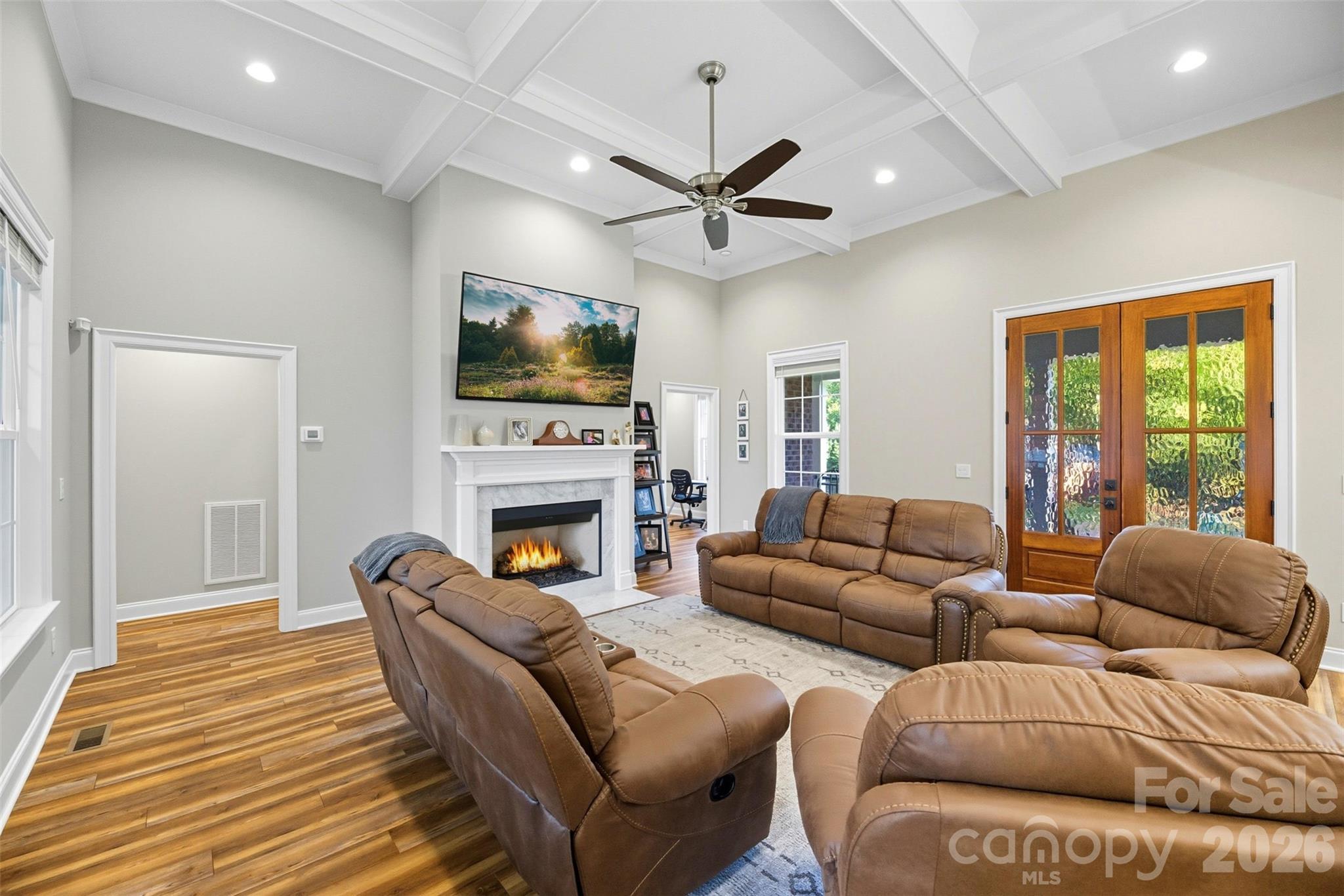706 Toncin Avenue — Bessemer City