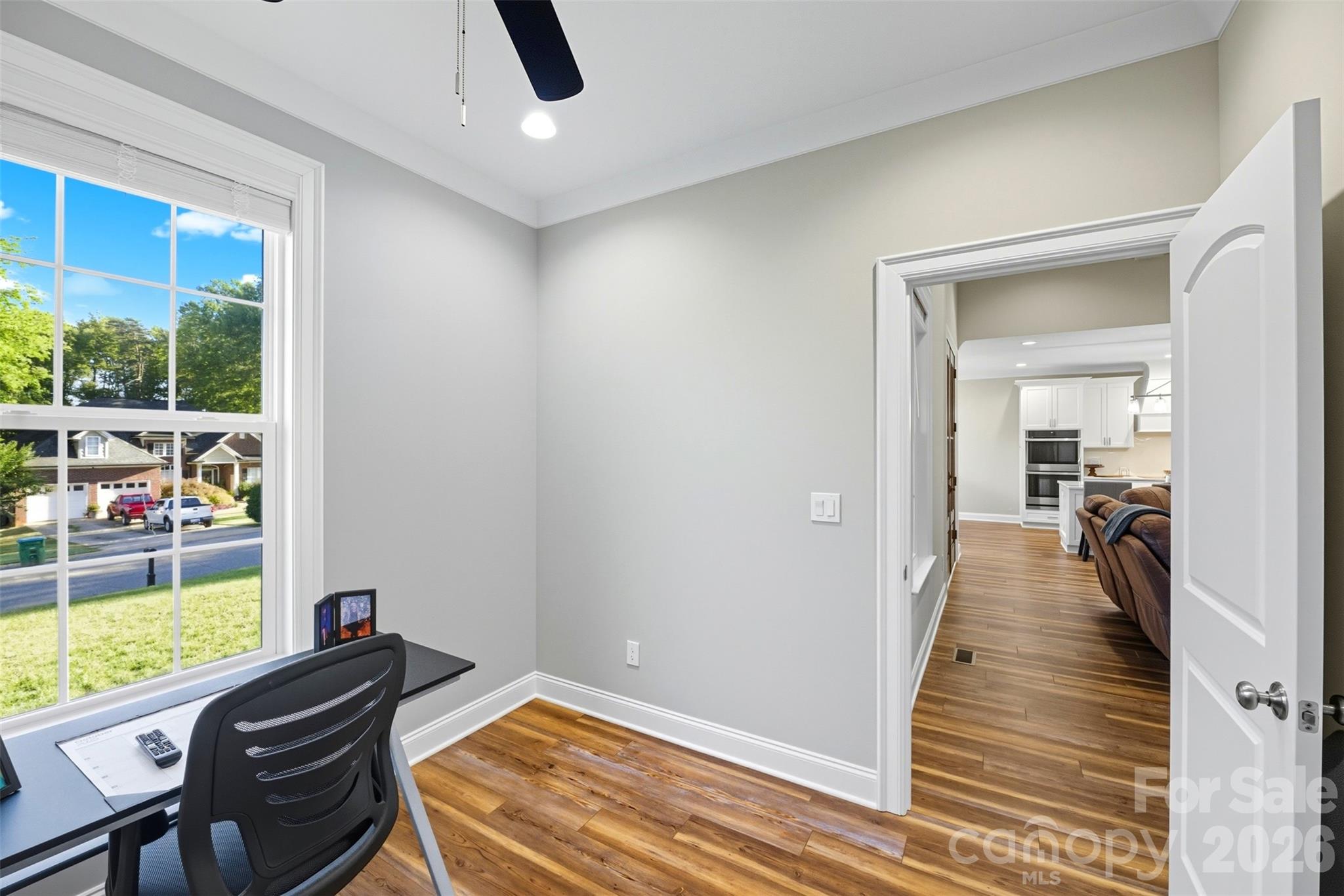 706 Toncin Avenue — Bessemer City