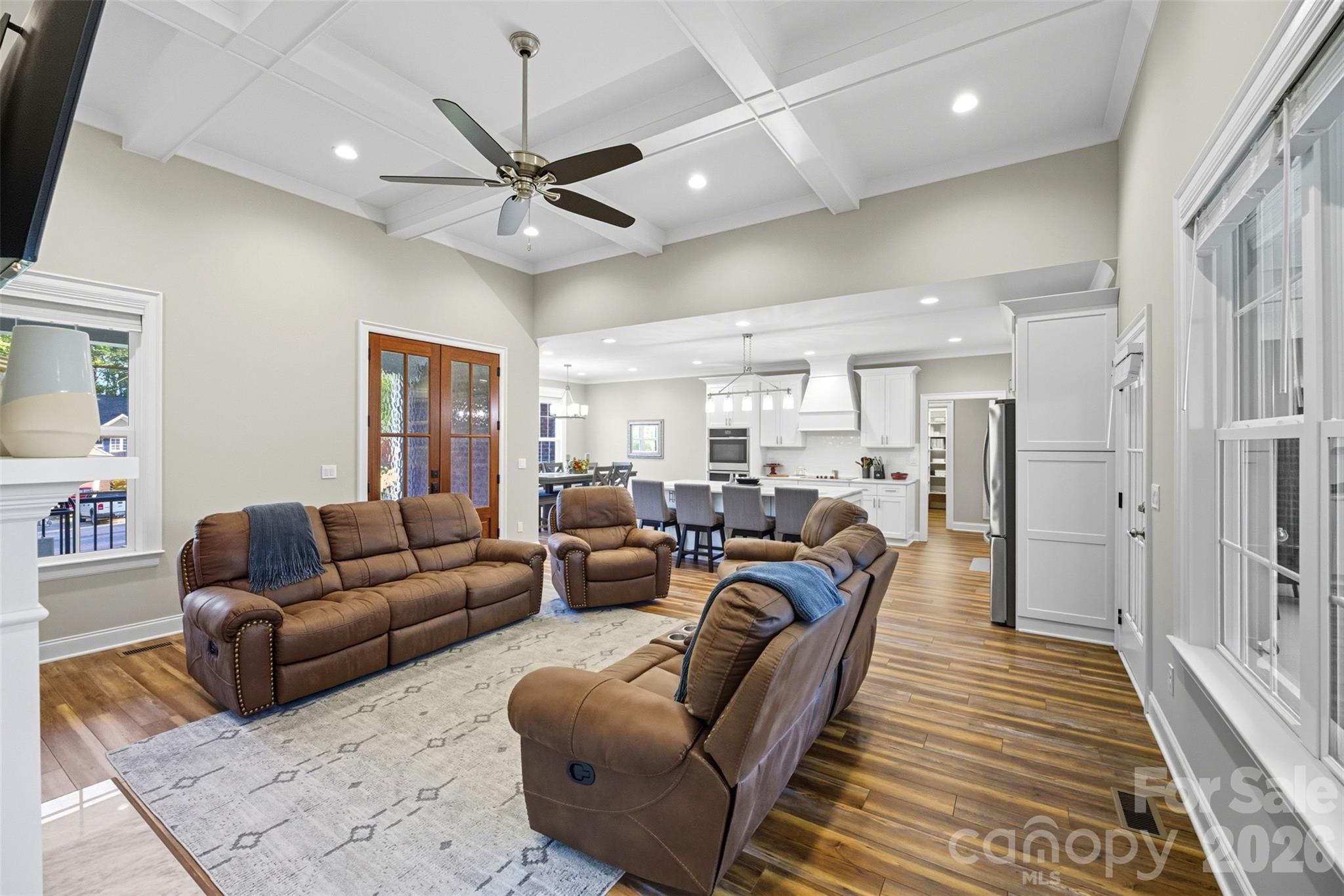 706 Toncin Avenue — Bessemer City