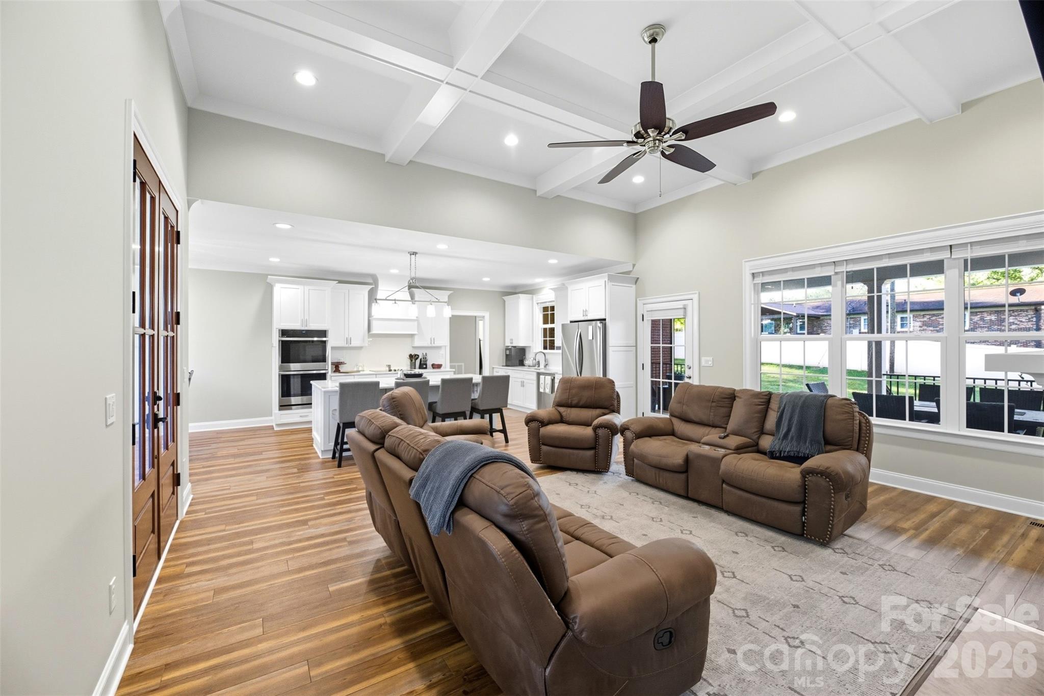 706 Toncin Avenue — Bessemer City
