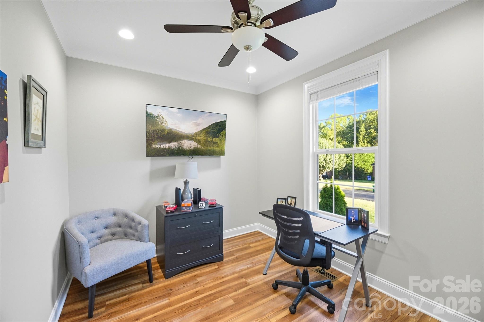 706 Toncin Avenue — Bessemer City
