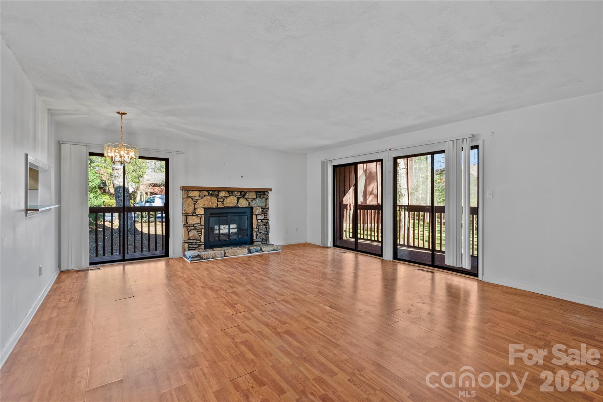 103 Cedar Forest Trail — Asheville