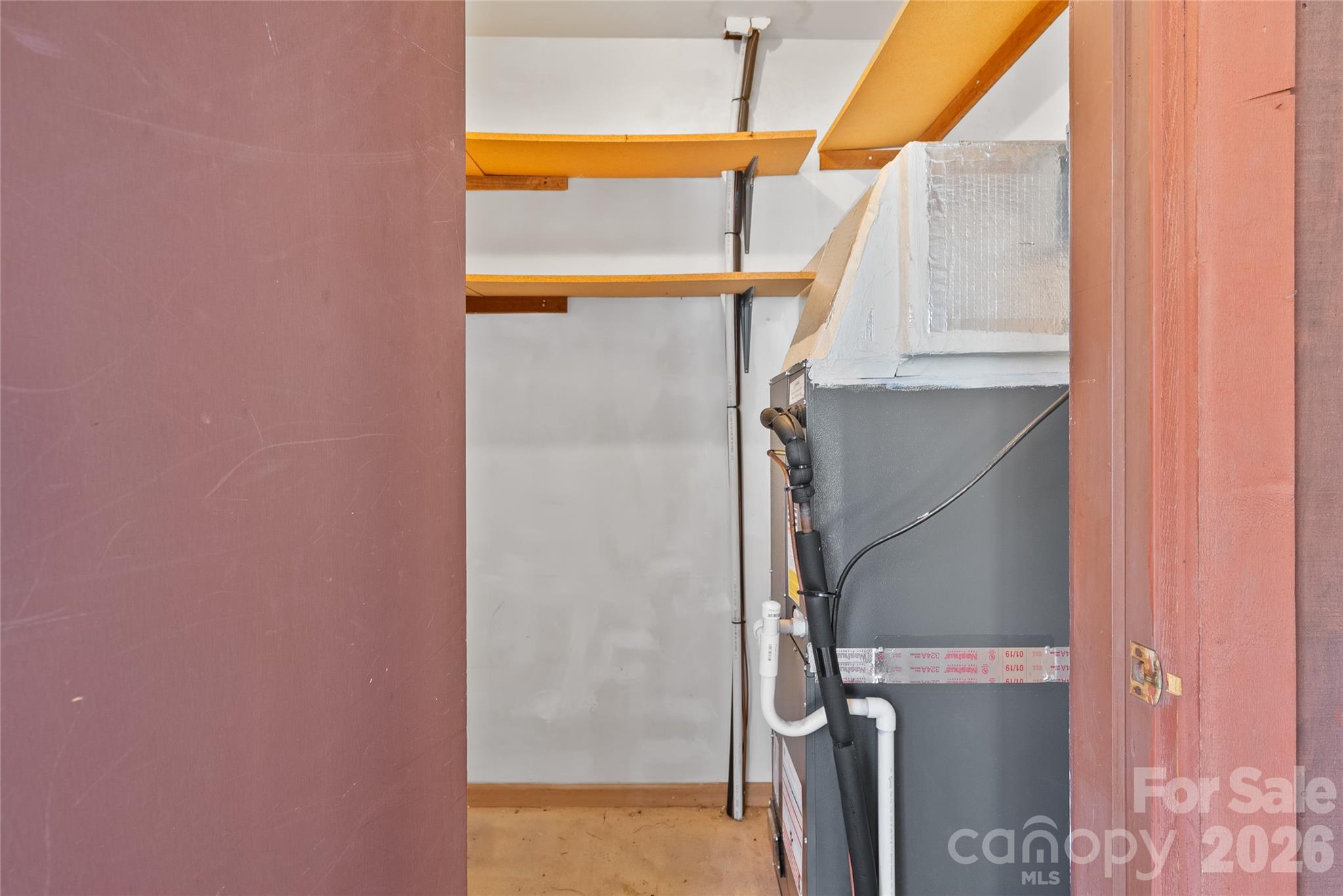 103 Cedar Forest Trail — Asheville