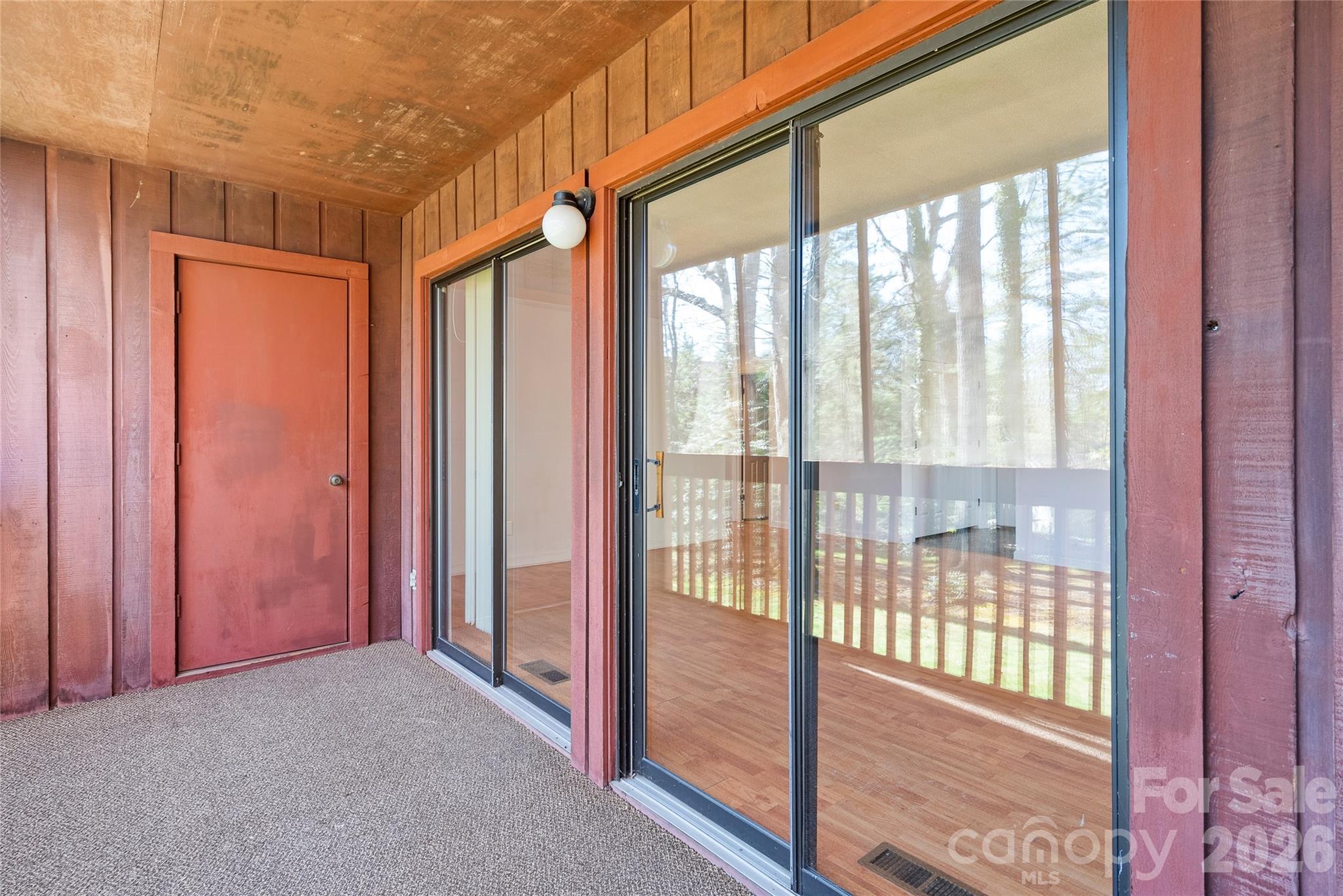 103 Cedar Forest Trail — Asheville