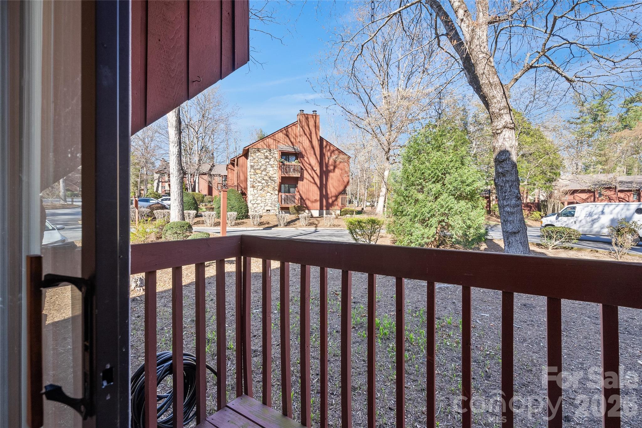 103 Cedar Forest Trail — Asheville