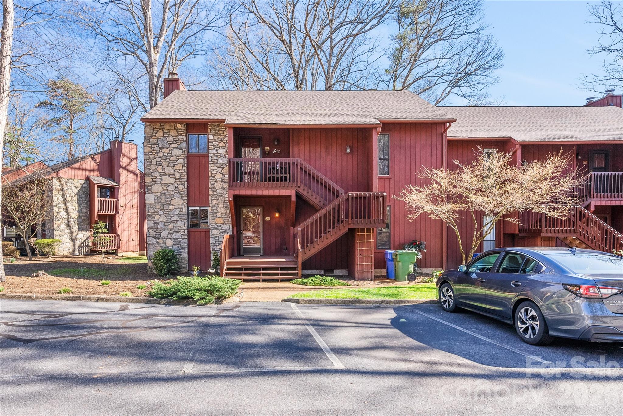 103 Cedar Forest Trail — Asheville