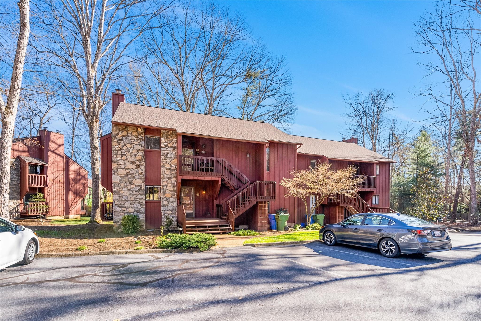 103 Cedar Forest Trail — Asheville
