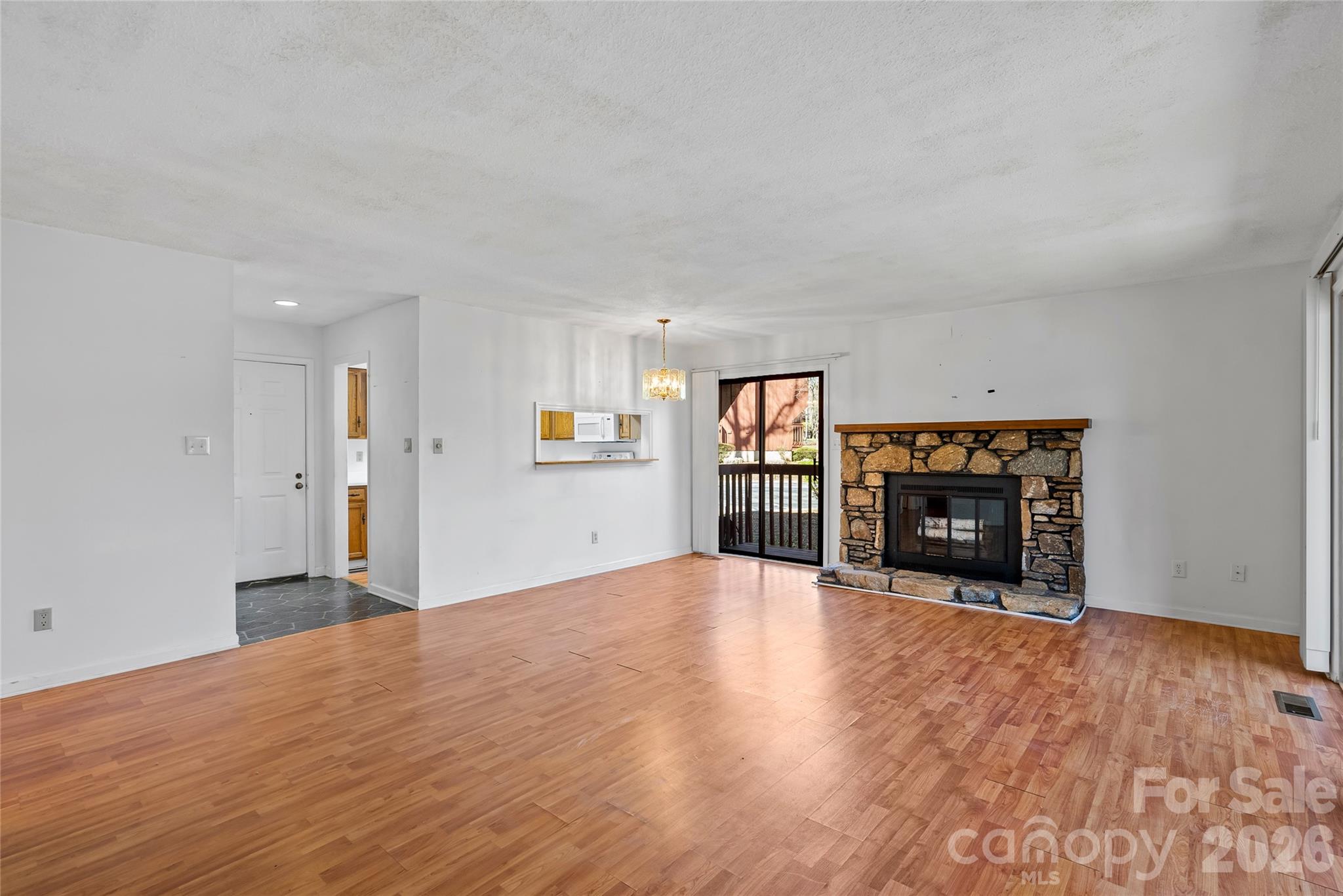 103 Cedar Forest Trail — Asheville