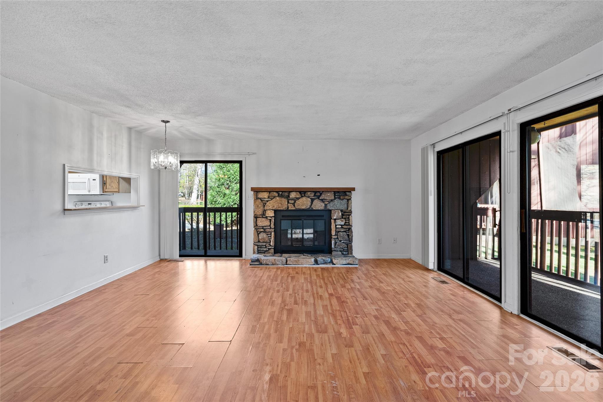 103 Cedar Forest Trail — Asheville