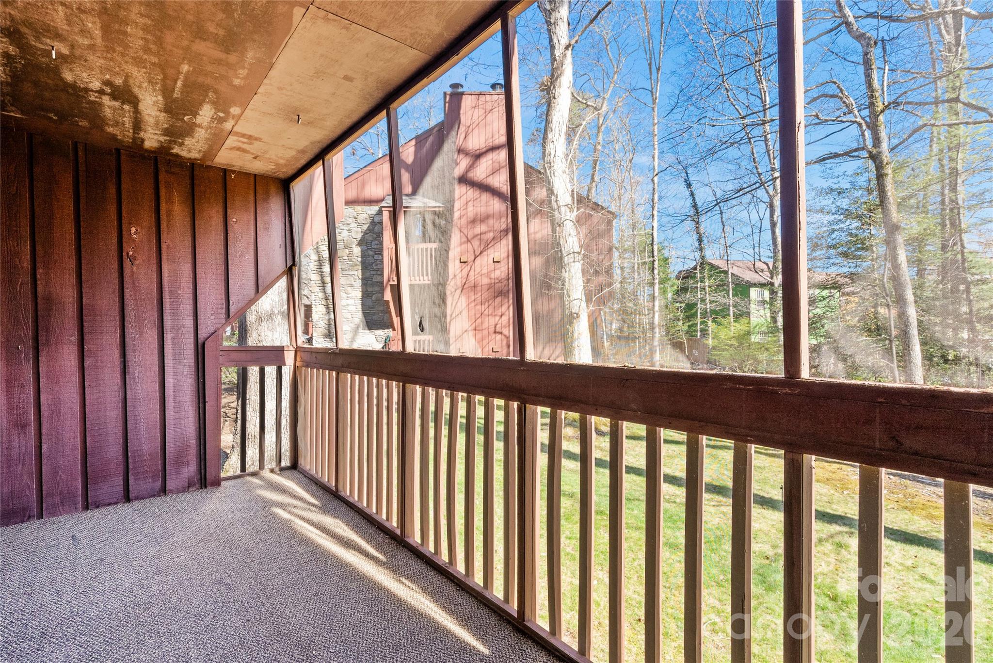 103 Cedar Forest Trail — Asheville